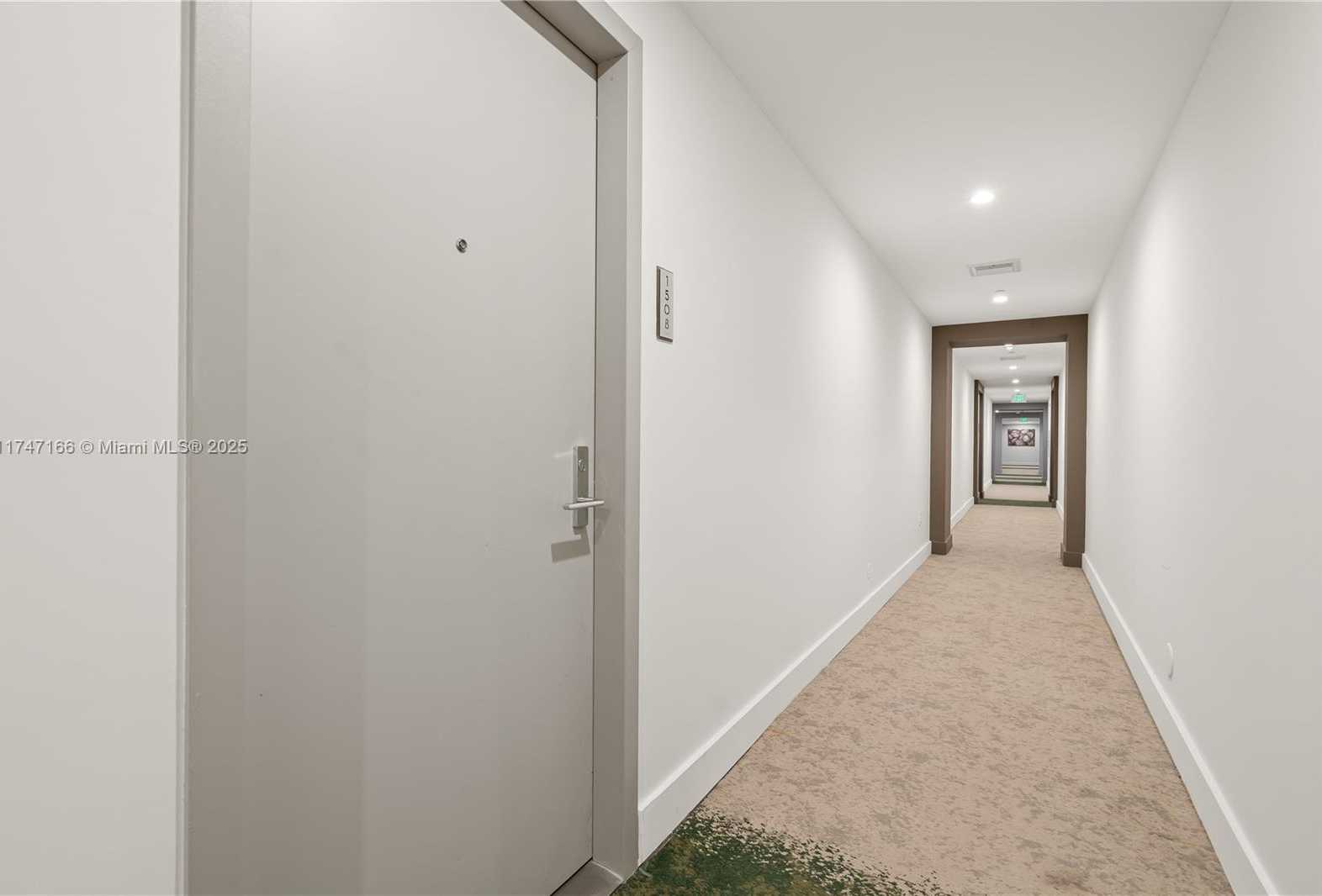 Small Image of 488 NORTH EAST 18TH ST #1508, Miami Number 2