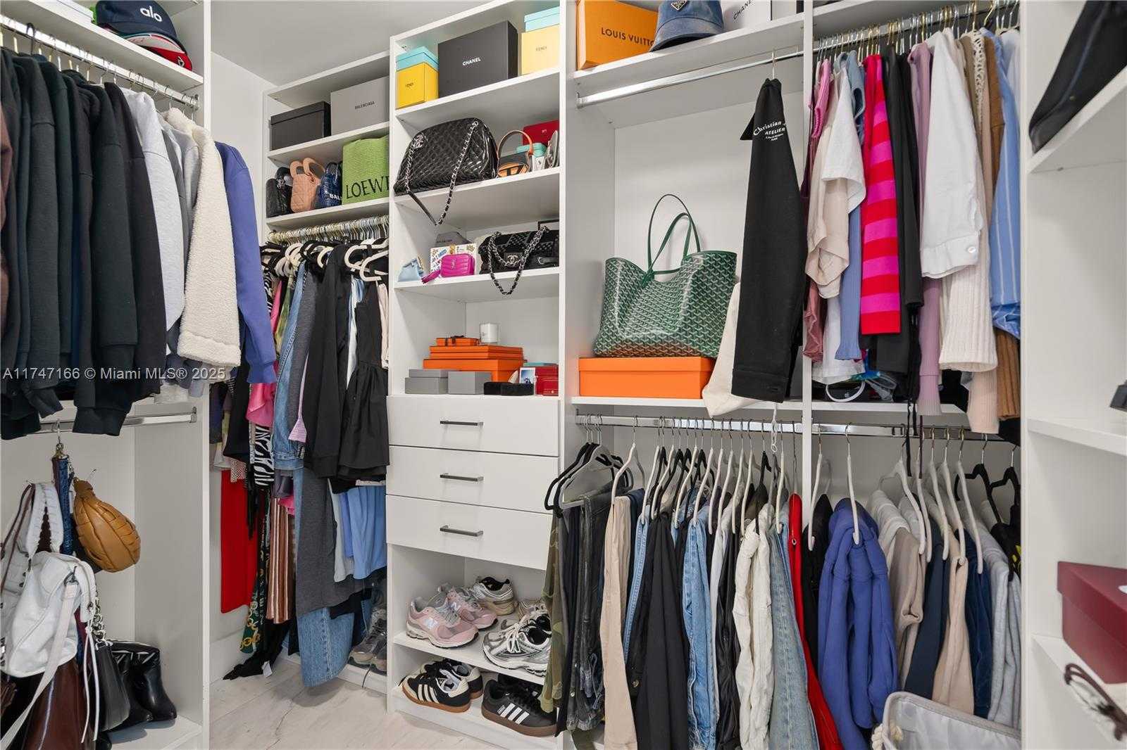 Small Image of 488 NORTH EAST 18TH ST #1508, Miami Number 22