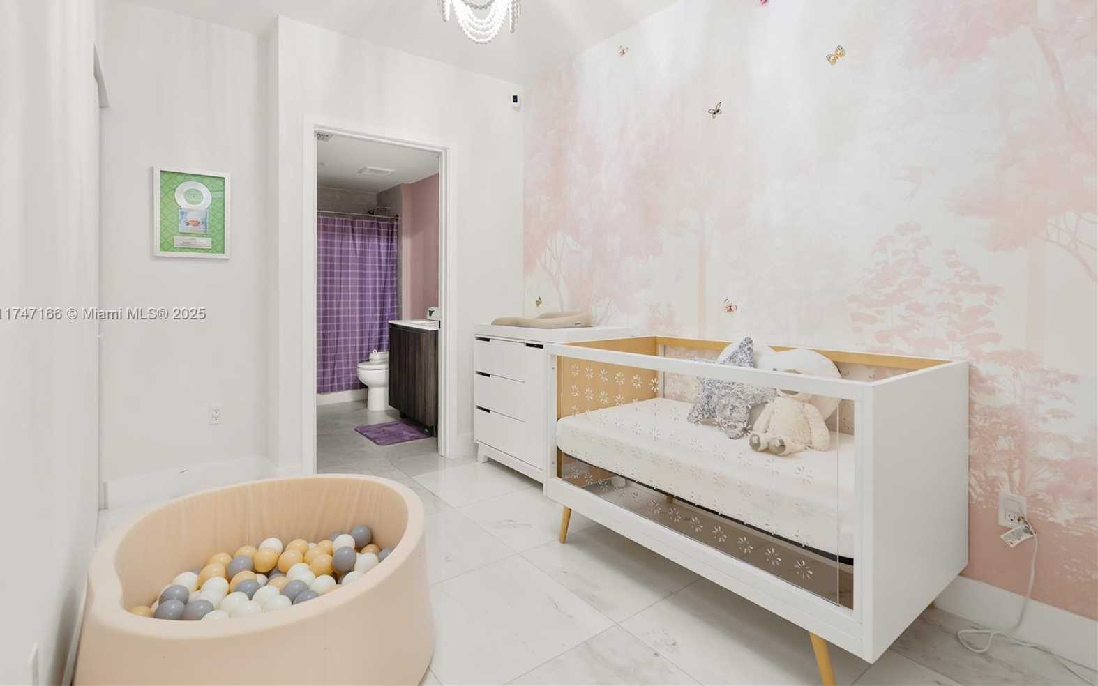 Small Image of 488 NORTH EAST 18TH ST #1508, Miami Number 23