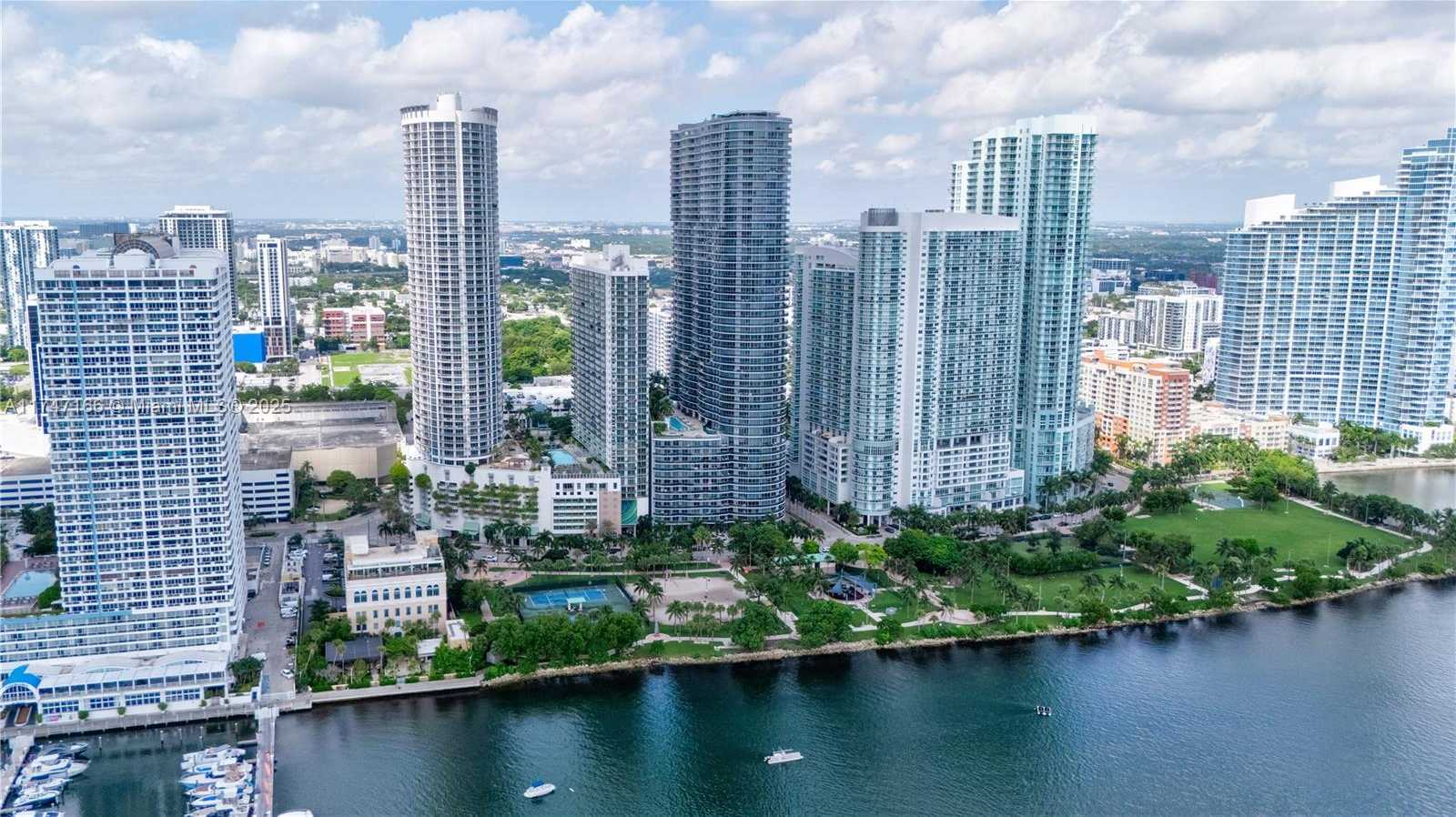 Small Image of 488 NORTH EAST 18TH ST #1508, Miami Number 26