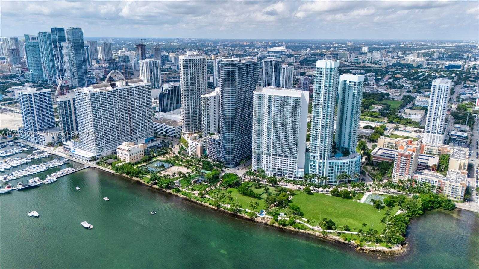 Small Image of 488 NORTH EAST 18TH ST #1508, Miami Number 27