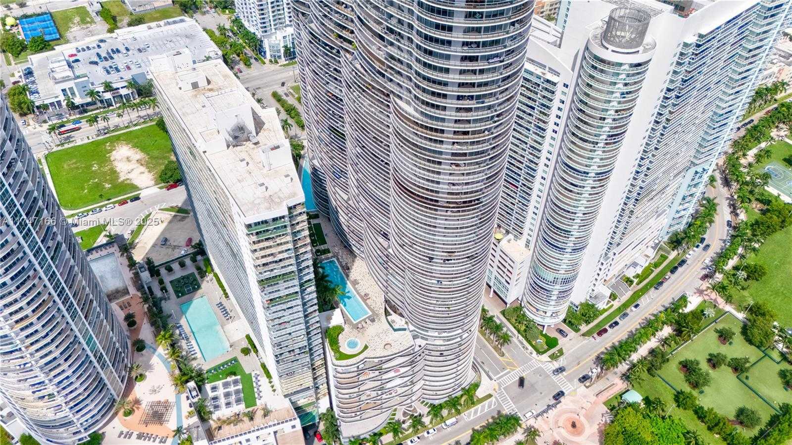 Small Image of 488 NORTH EAST 18TH ST #1508, Miami Number 30