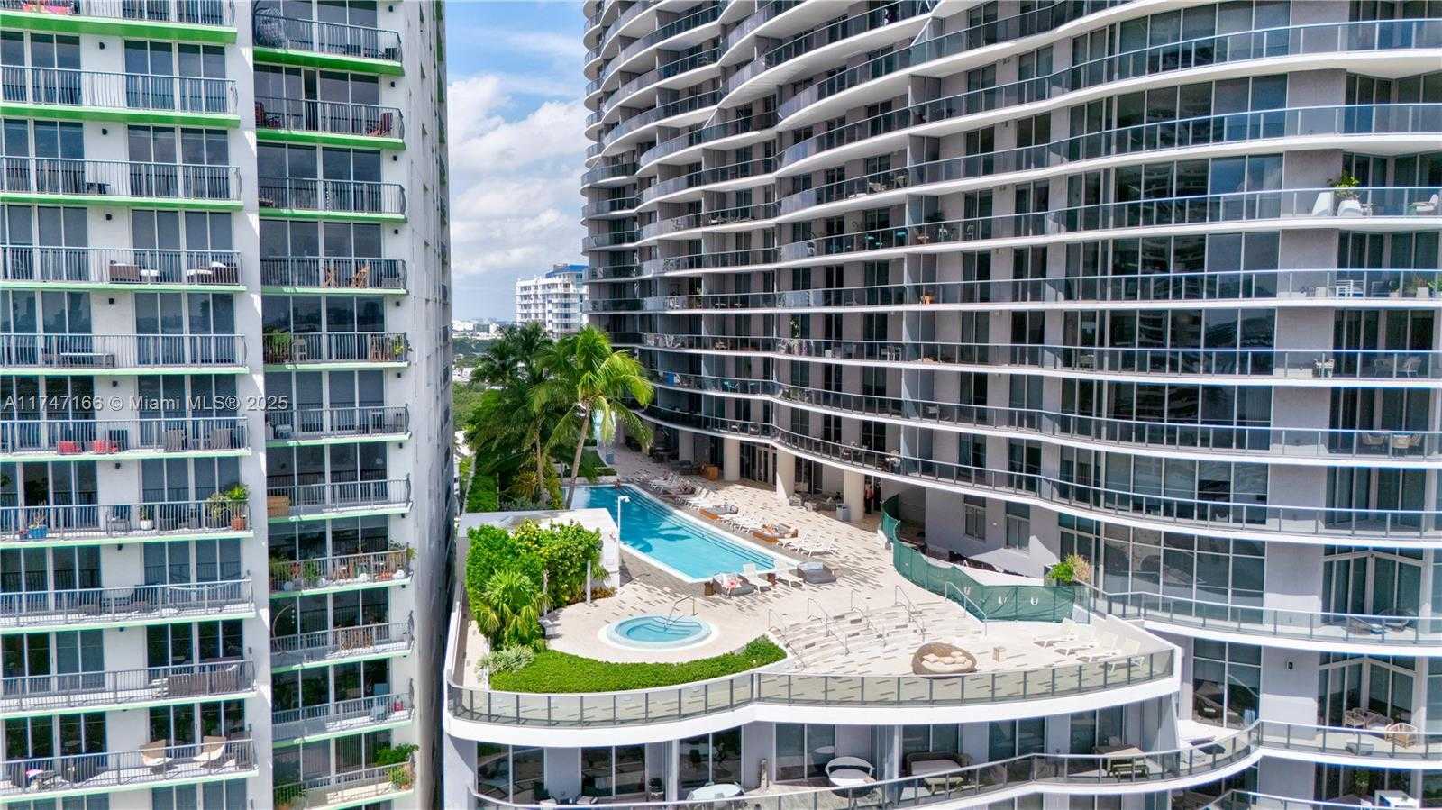 Small Image of 488 NORTH EAST 18TH ST #1508, Miami Number 31