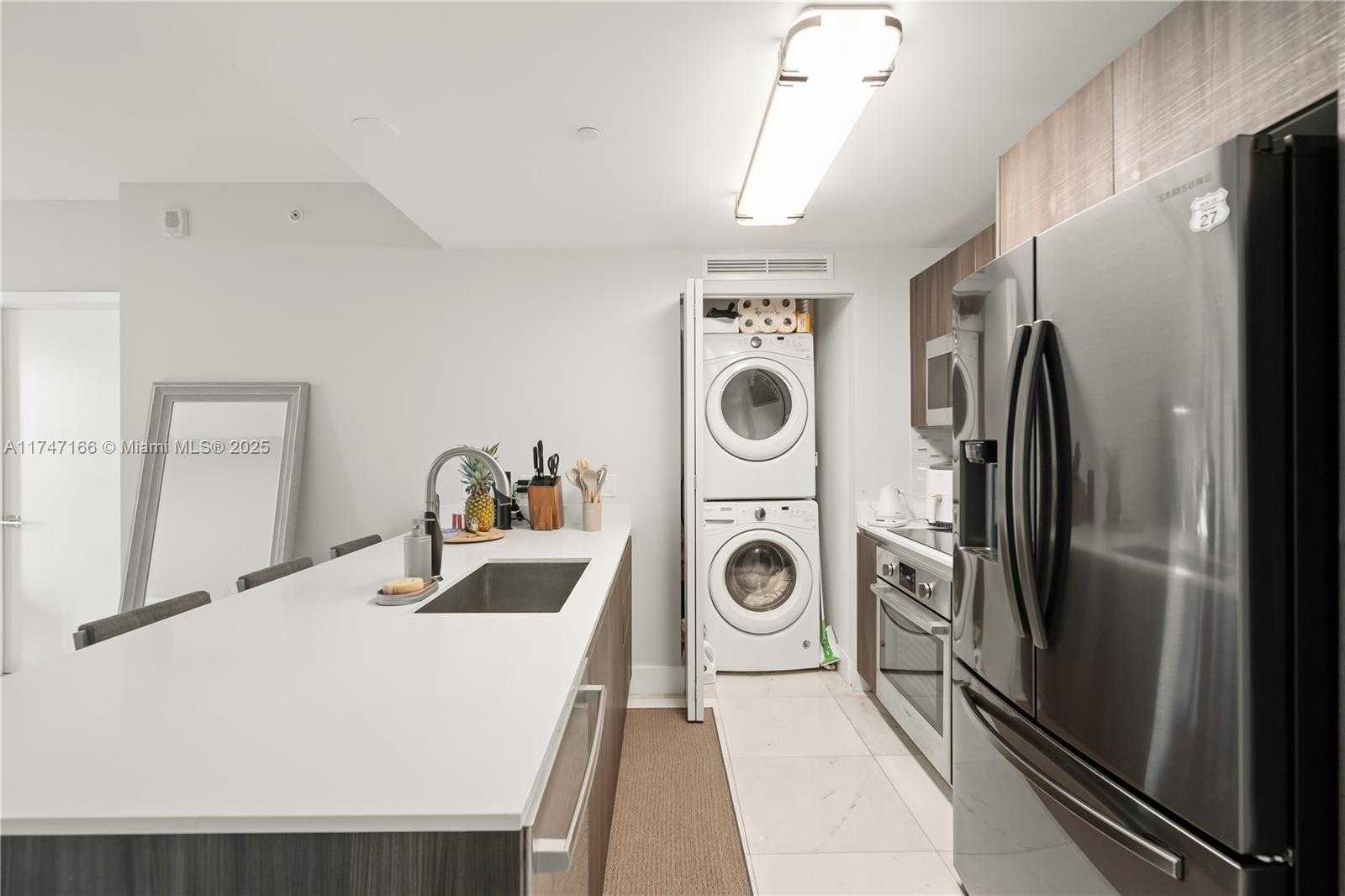 Small Image of 488 NORTH EAST 18TH ST #1508, Miami Number 5