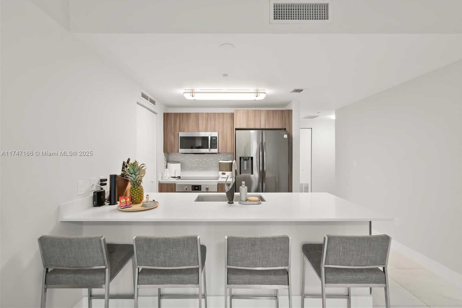 Small Image of 488 NORTH EAST 18TH ST #1508, Miami Number 6