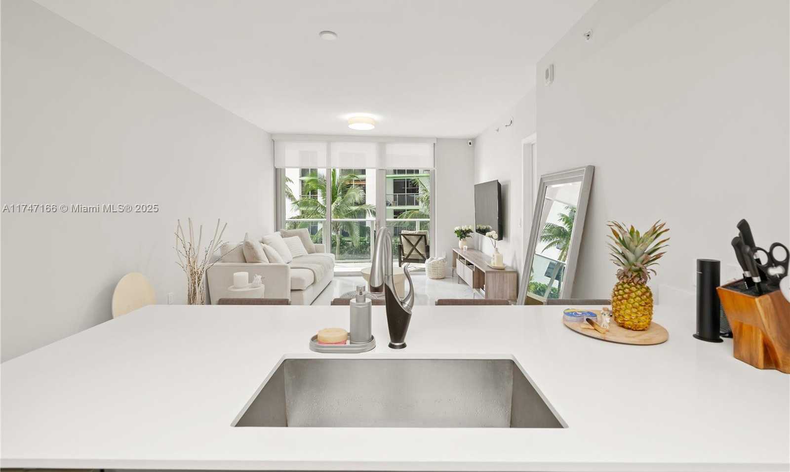 Small Image of 488 NORTH EAST 18TH ST #1508, Miami Number 7