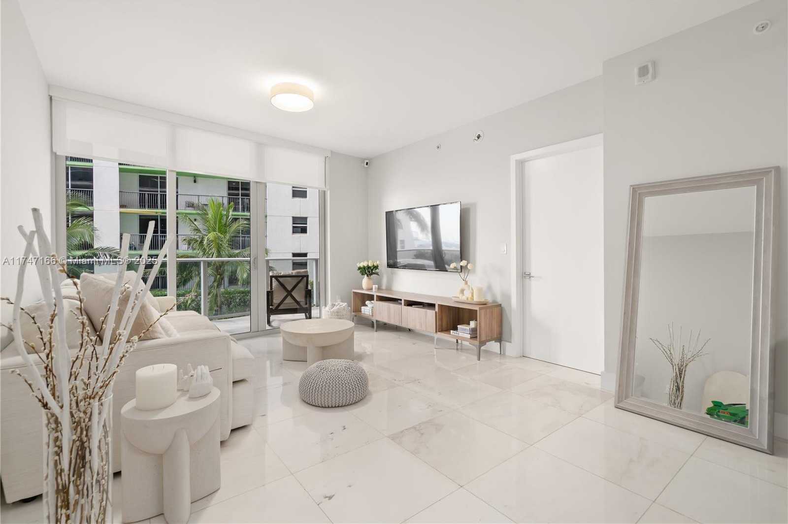Small Image of 488 NORTH EAST 18TH ST #1508, Miami Number 8