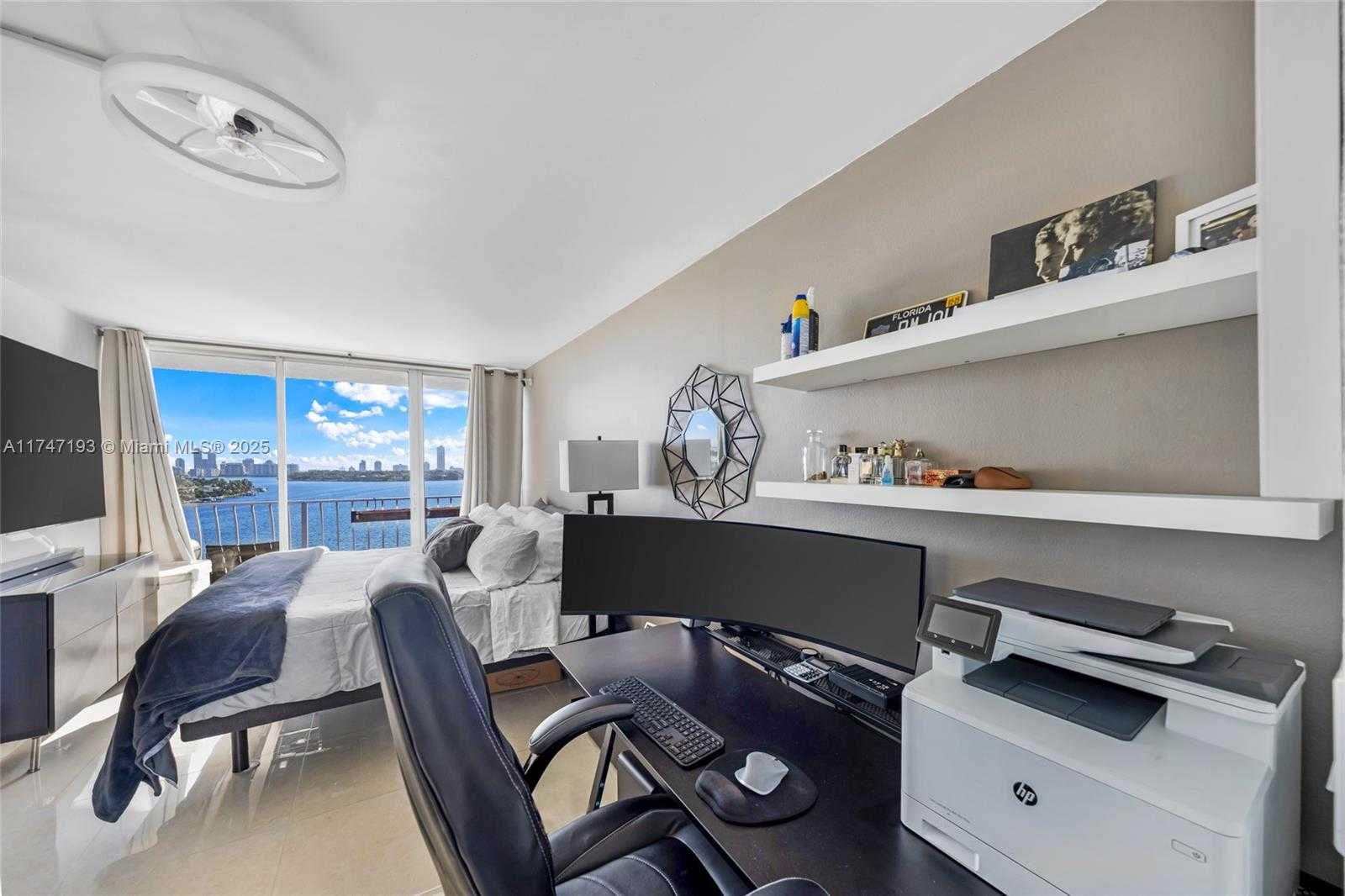Small Image of 7601 EAST TREASURE DRIVE #1119, North Bay Village Number 26