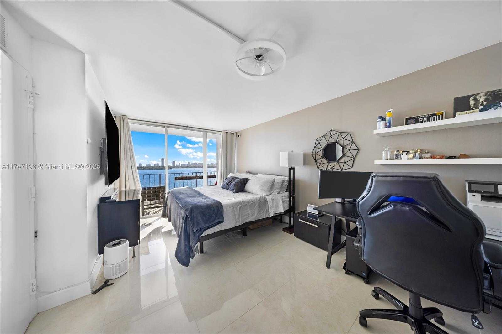 Small Image of 7601 EAST TREASURE DRIVE #1119, North Bay Village Number 27