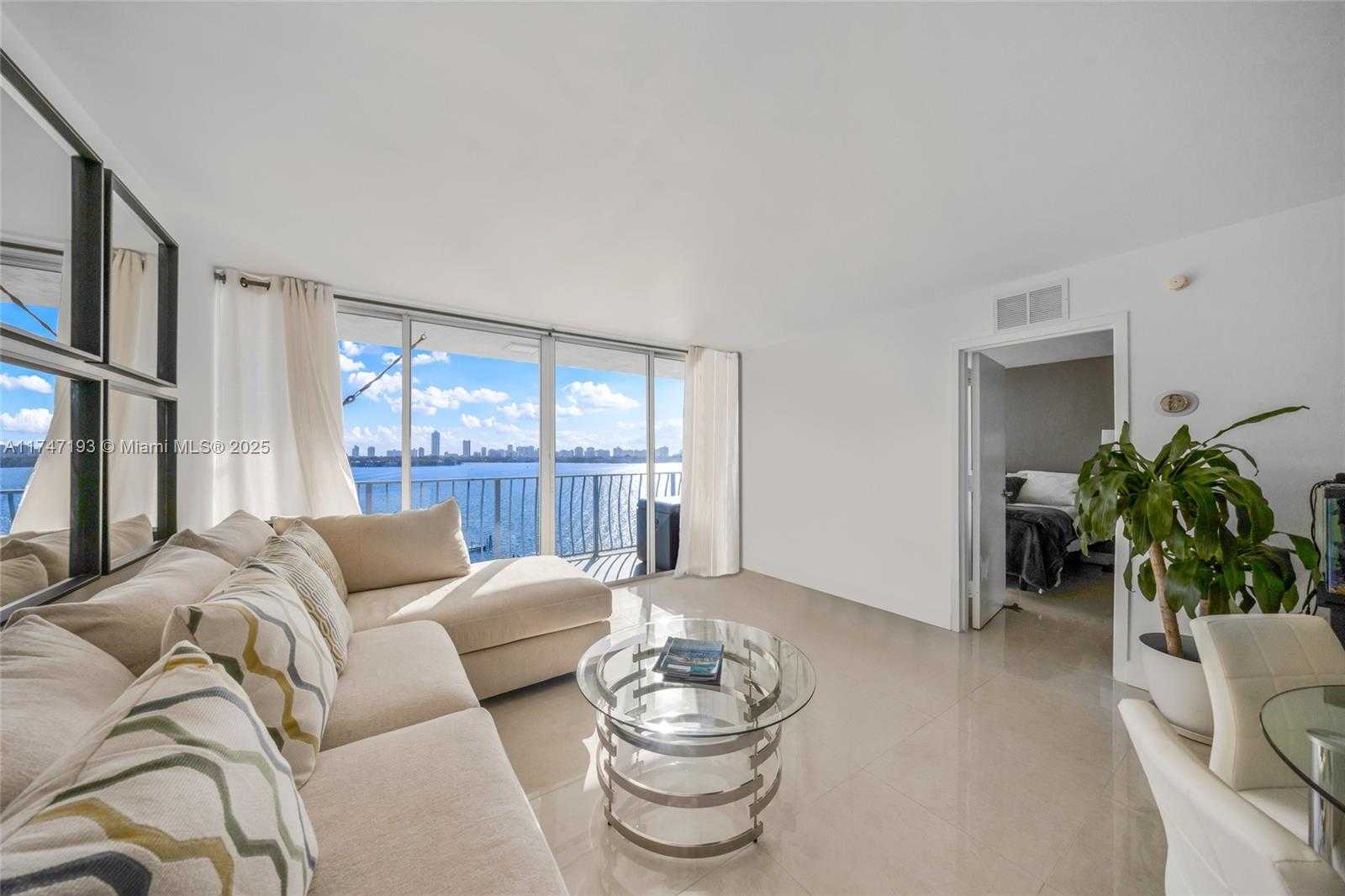 Small Image of 7601 EAST TREASURE DRIVE #1119, North Bay Village Number 5