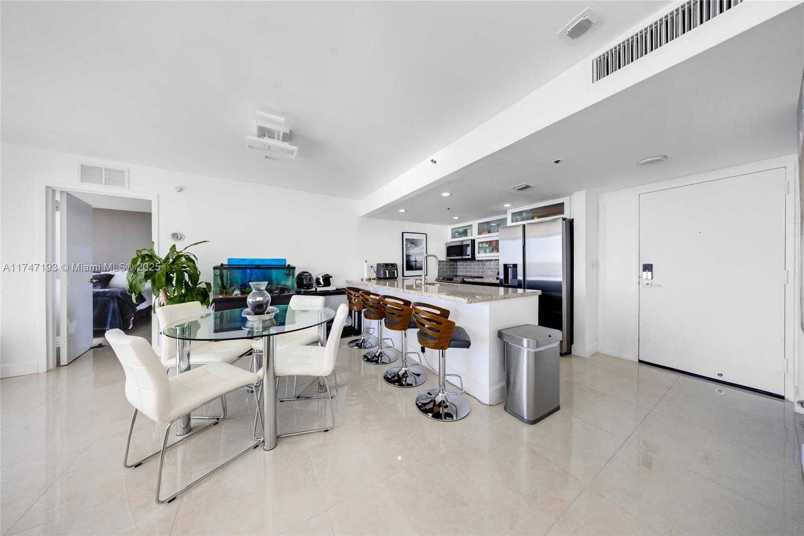 Small Image of 7601 EAST TREASURE DRIVE #1119, North Bay Village Number 8