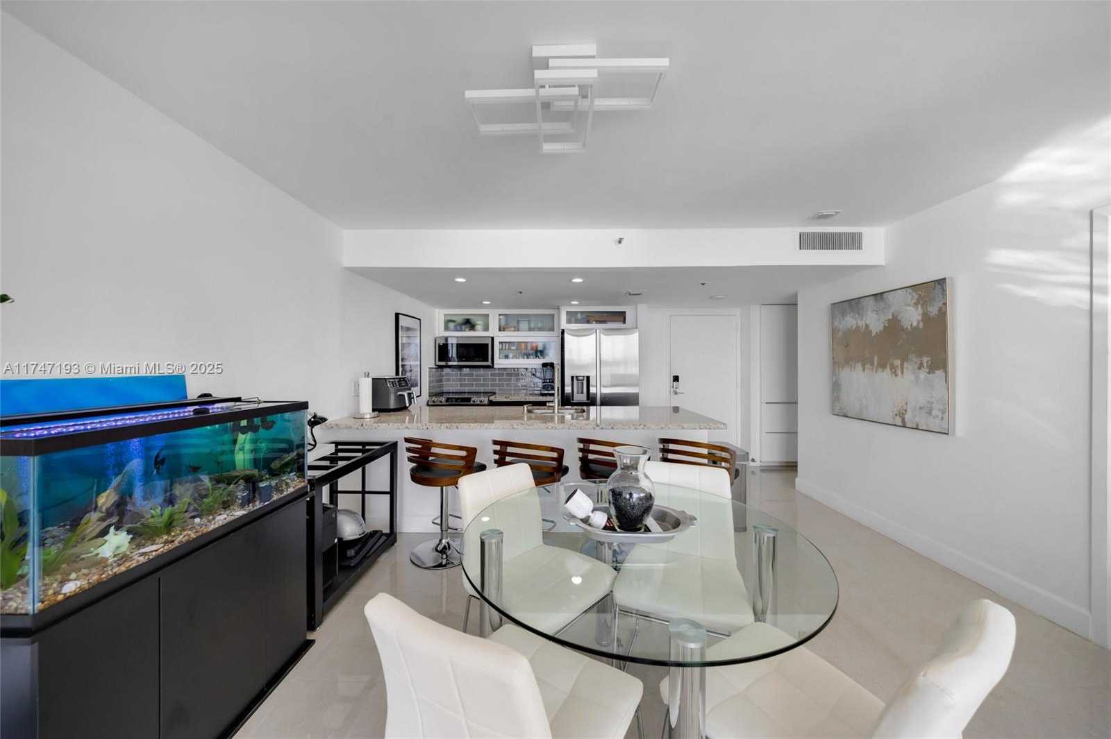 Small Image of 7601 EAST TREASURE DRIVE #1119, North Bay Village Number 9