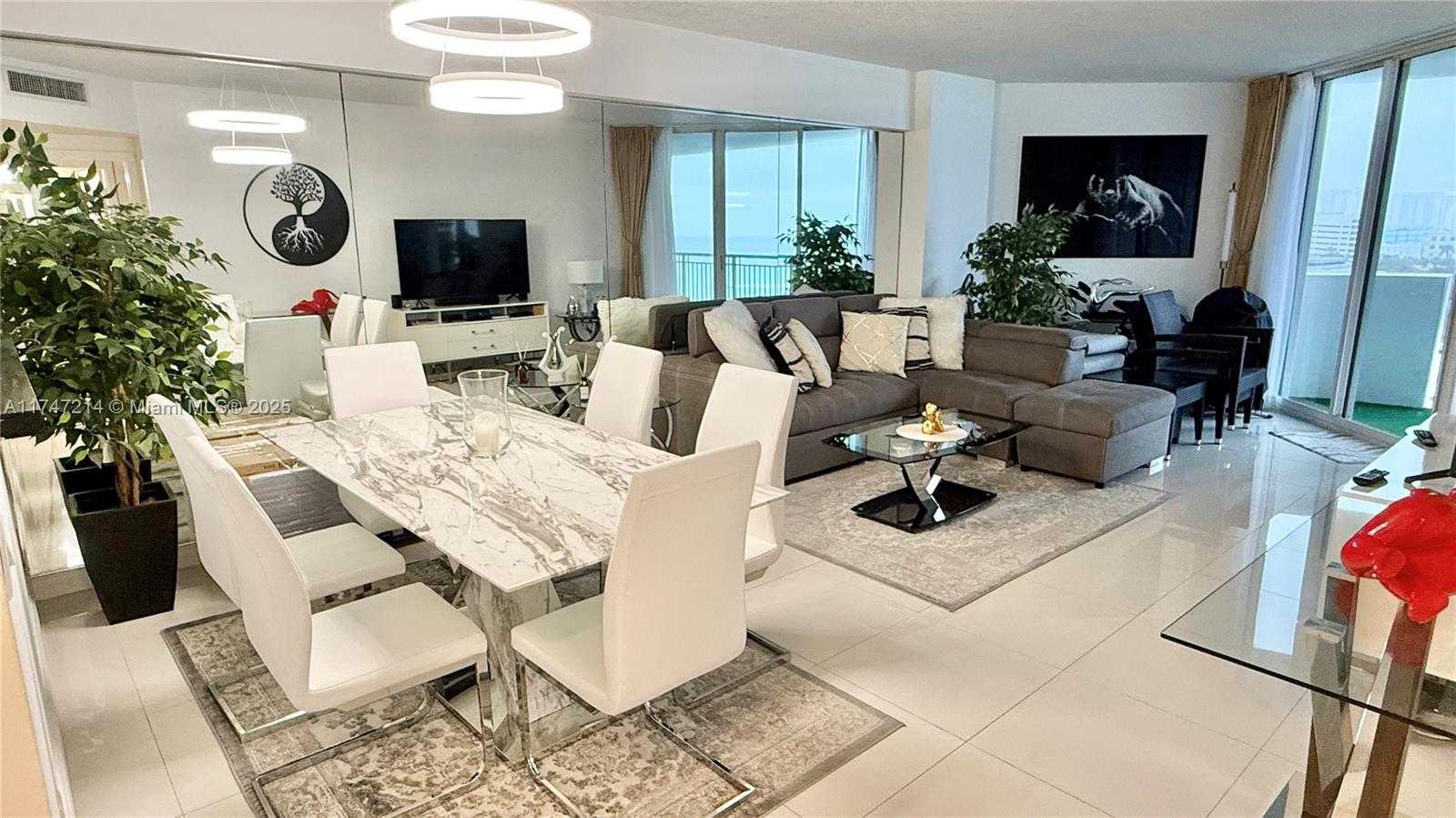 Small Image of 17375 COLLINS AVE #1006, Sunny Isles Beach Number 12