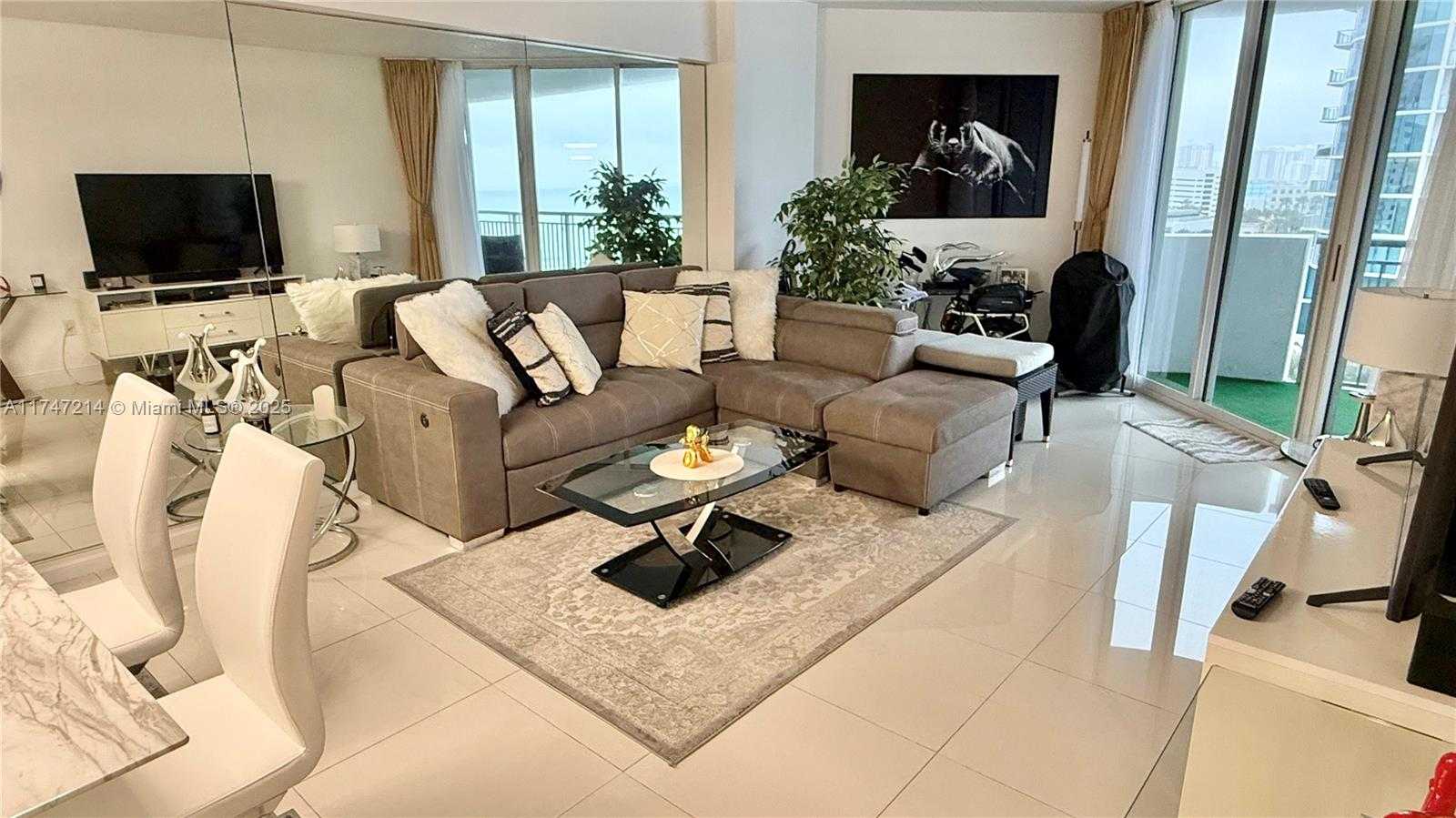 Small Image of 17375 COLLINS AVE #1006, Sunny Isles Beach Number 13