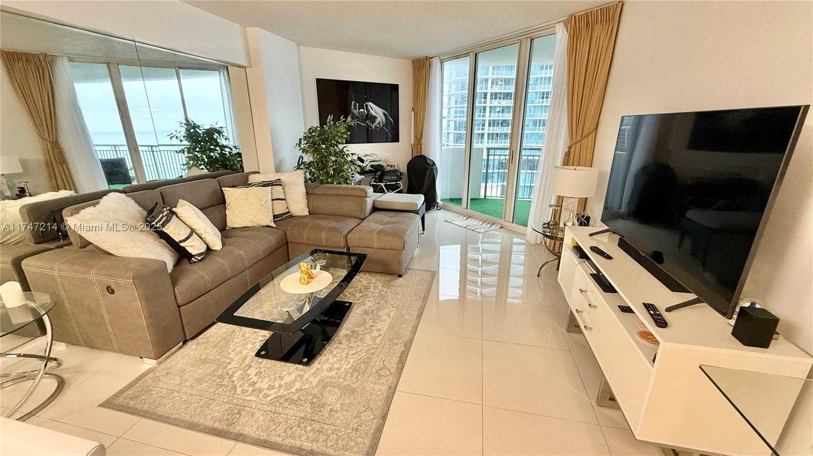 Small Image of 17375 COLLINS AVE #1006, Sunny Isles Beach Number 17