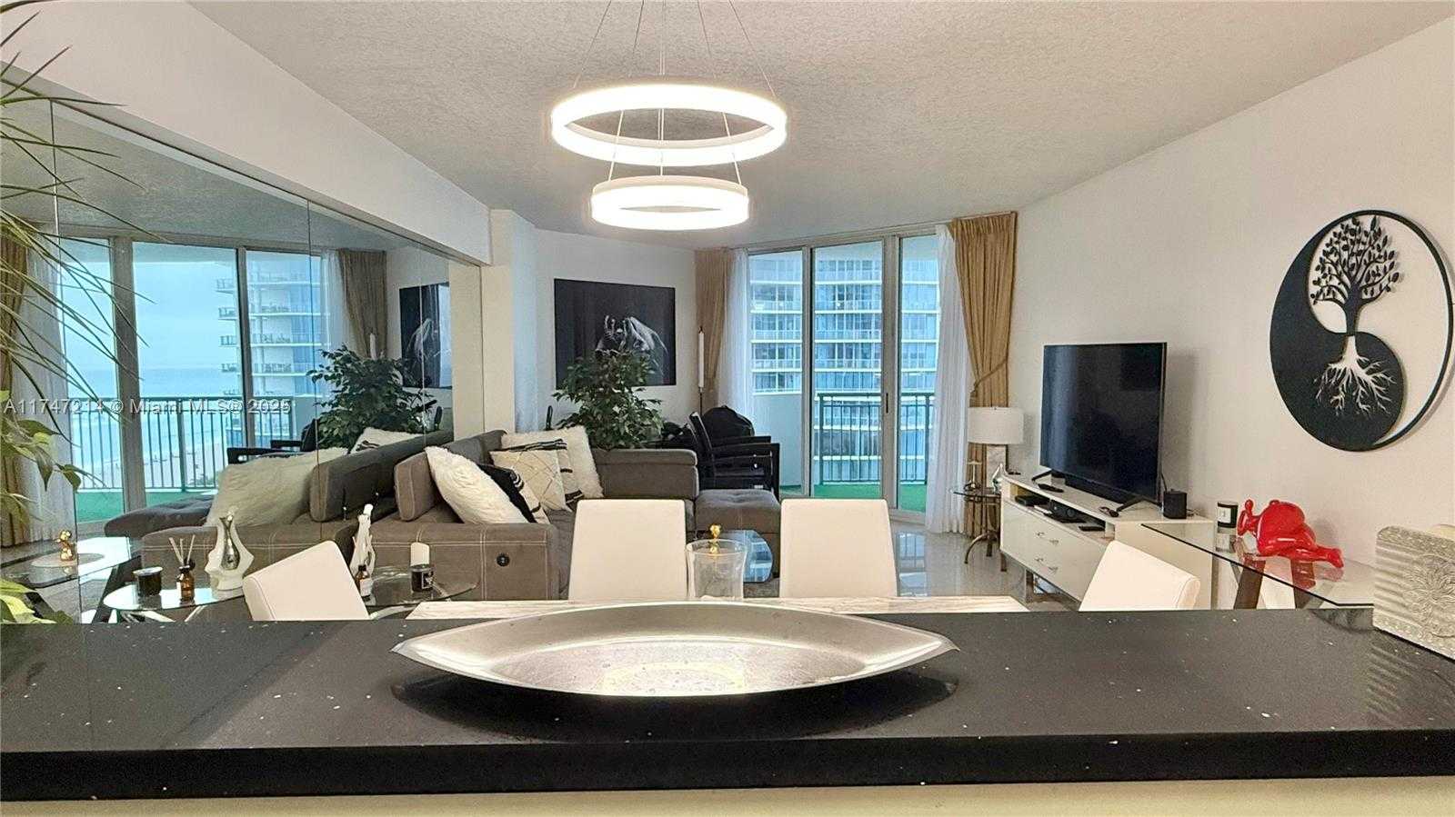 Small Image of 17375 COLLINS AVE #1006, Sunny Isles Beach Number 8