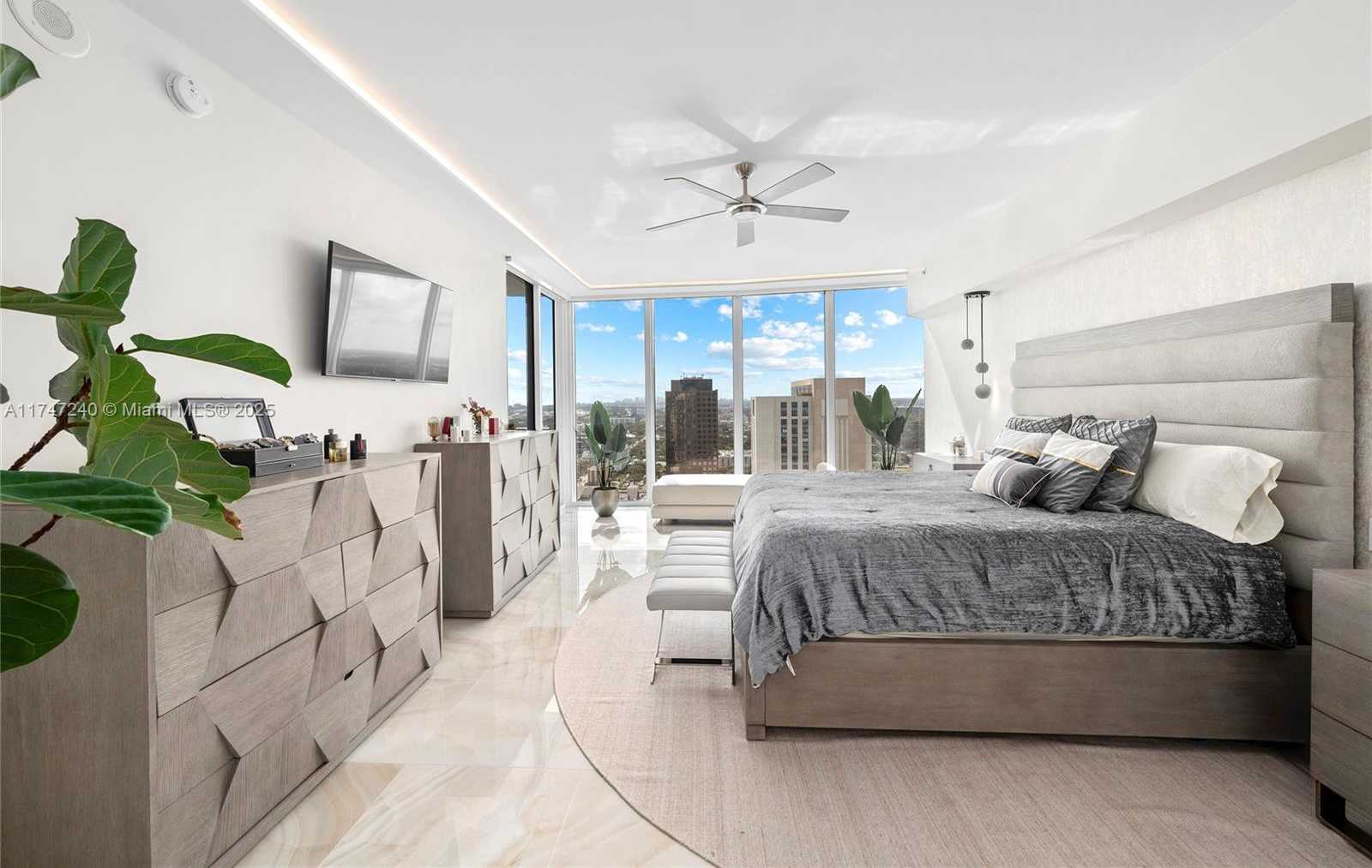 Small Image of 333 LAS OLAS WAY #3404, Fort Lauderdale Number 13