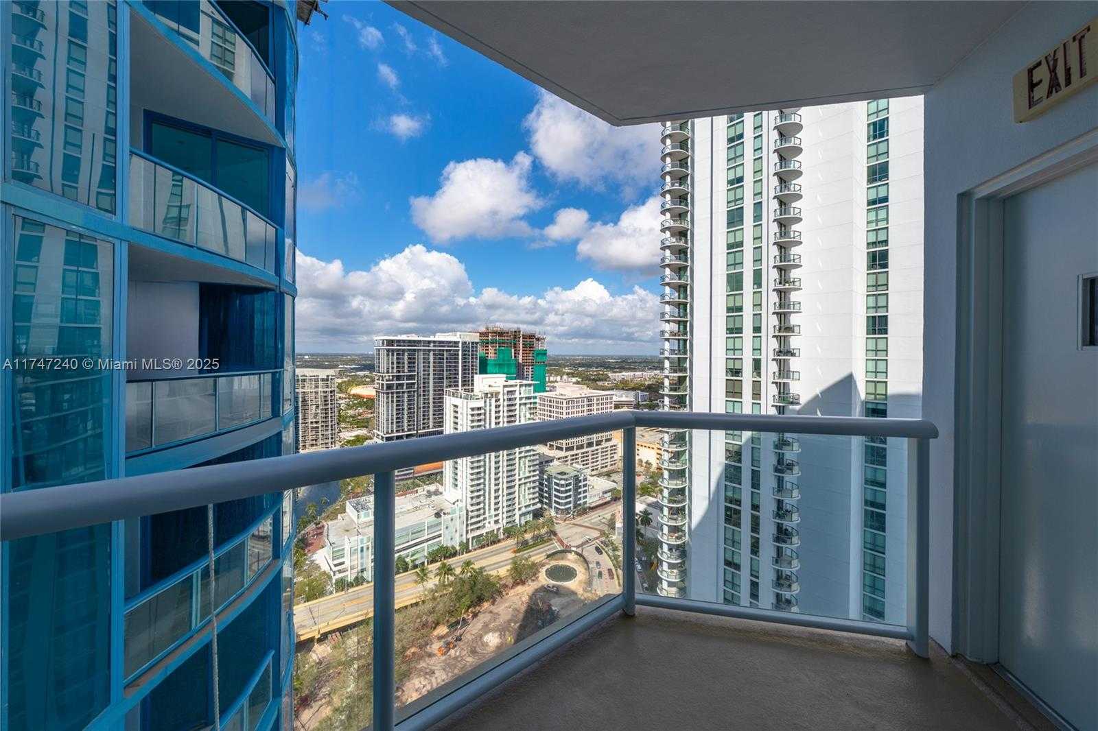 Small Image of 333 LAS OLAS WAY #3404, Fort Lauderdale Number 21