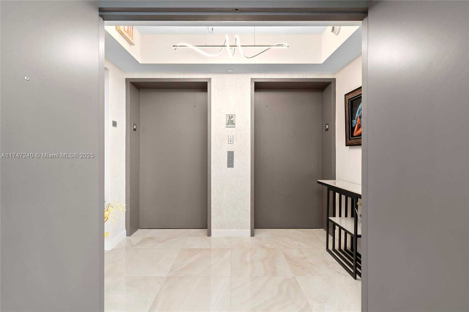 Small Image of 333 LAS OLAS WAY #3404, Fort Lauderdale Number 24