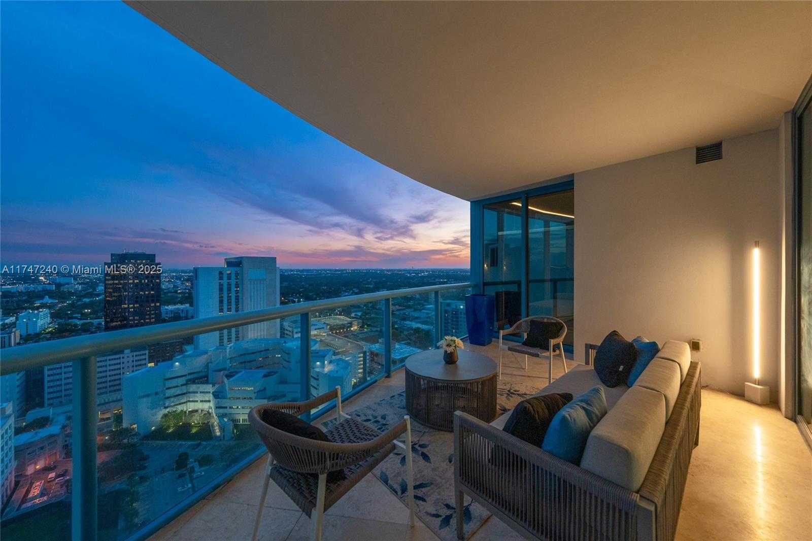Small Image of 333 LAS OLAS WAY #3404, Fort Lauderdale Number 25
