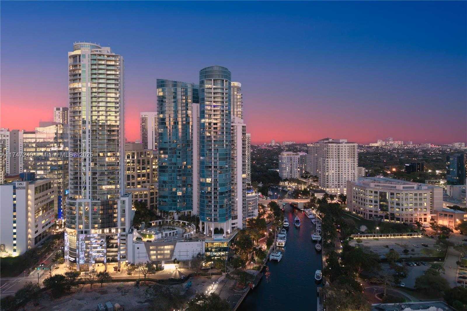 Small Image of 333 LAS OLAS WAY #3404, Fort Lauderdale Number 26