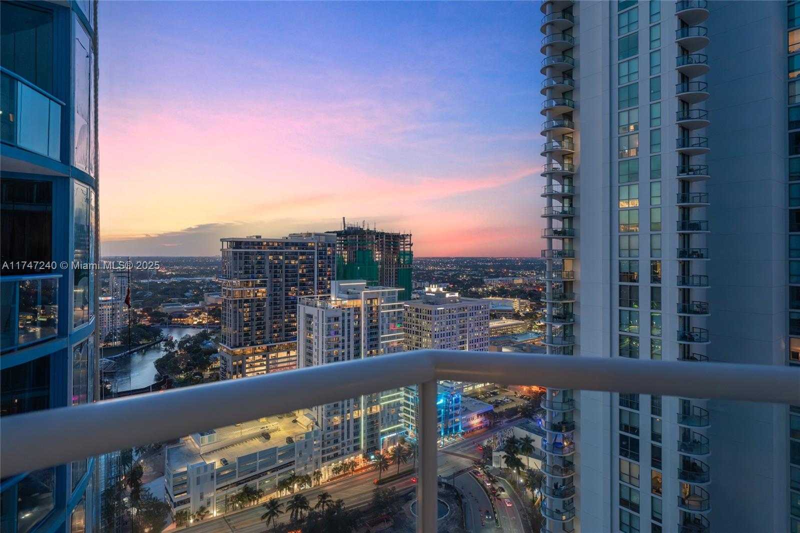 Small Image of 333 LAS OLAS WAY #3404, Fort Lauderdale Number 27