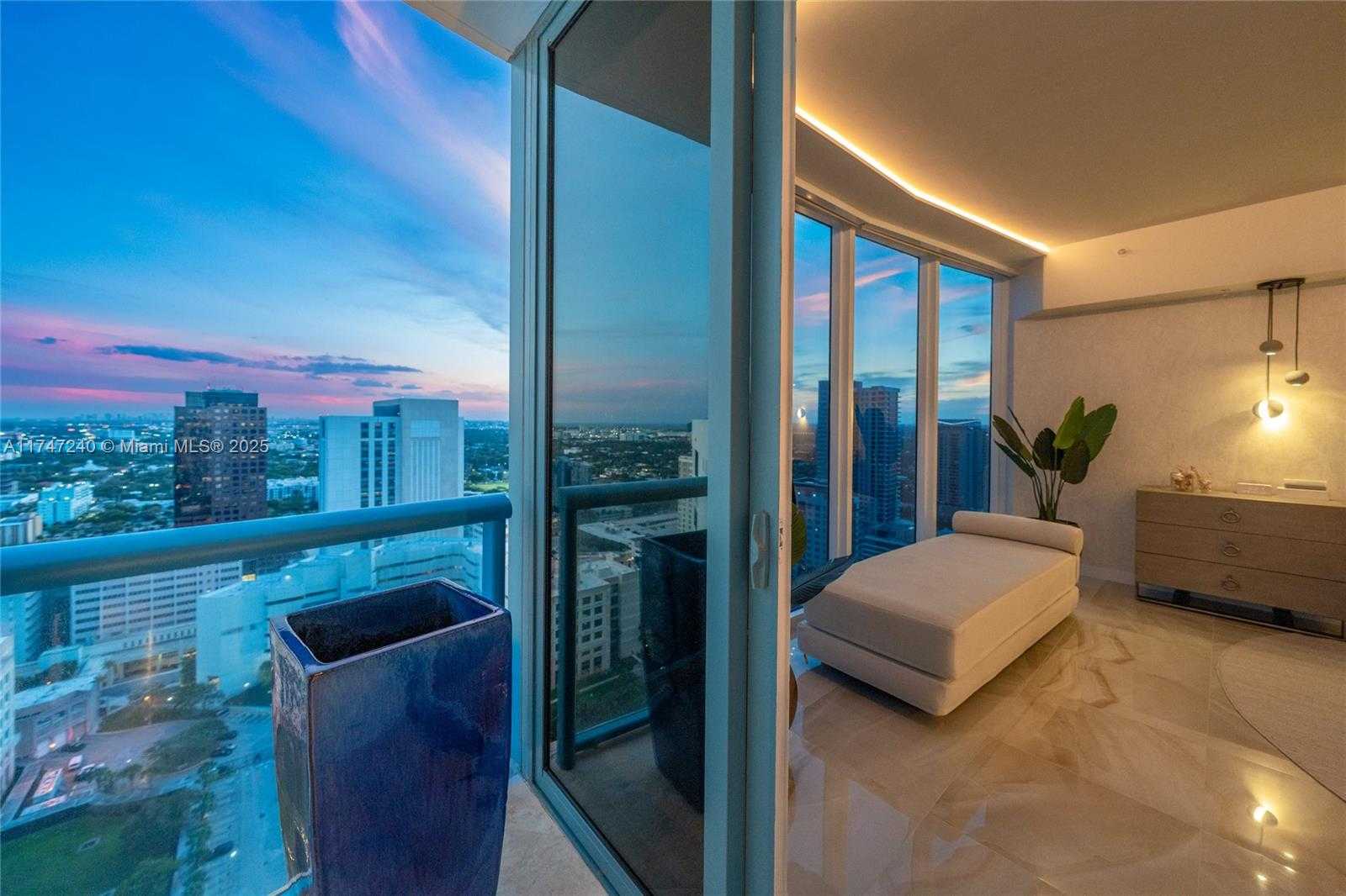 Small Image of 333 LAS OLAS WAY #3404, Fort Lauderdale Number 28