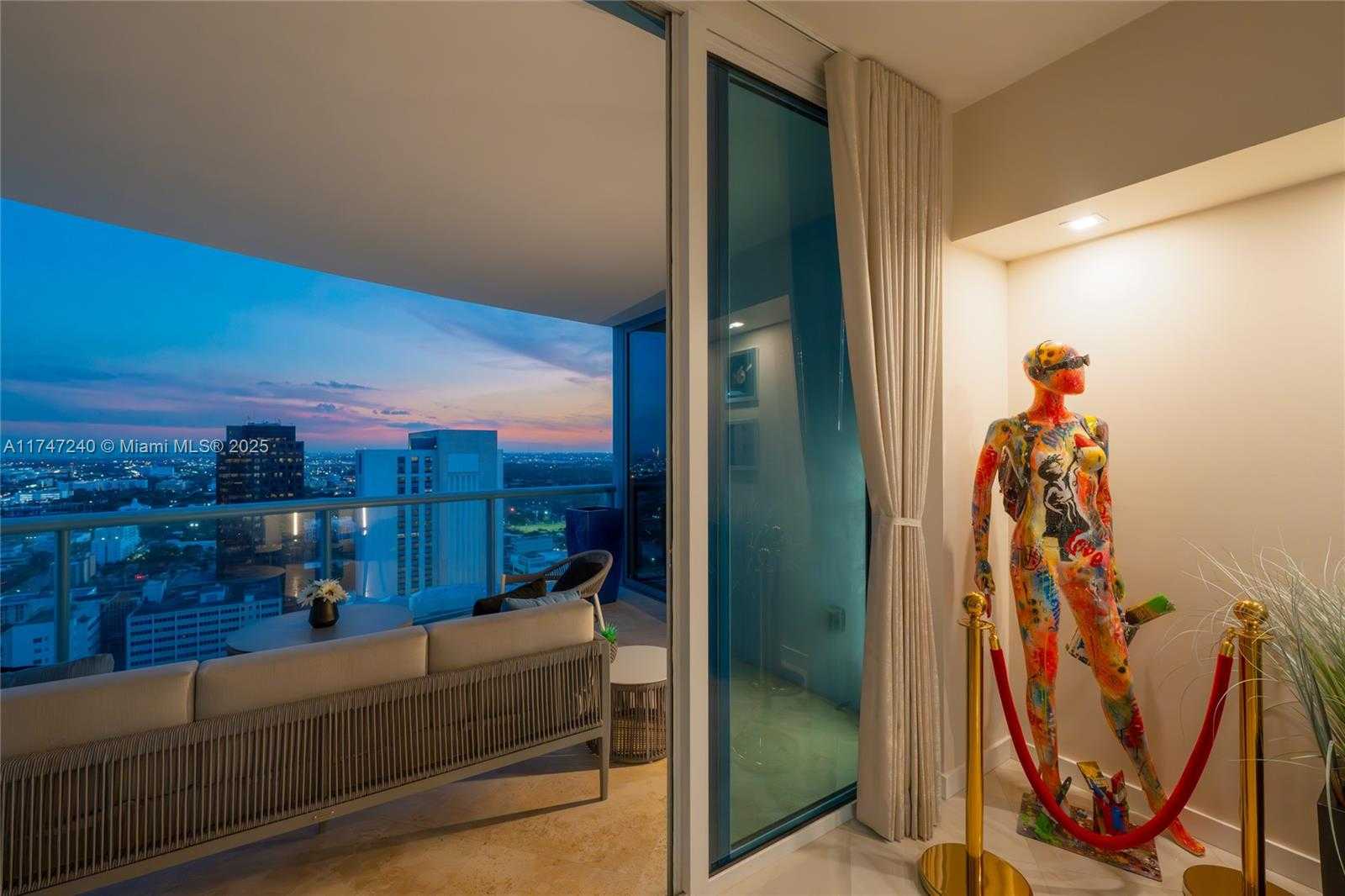 Small Image of 333 LAS OLAS WAY #3404, Fort Lauderdale Number 29