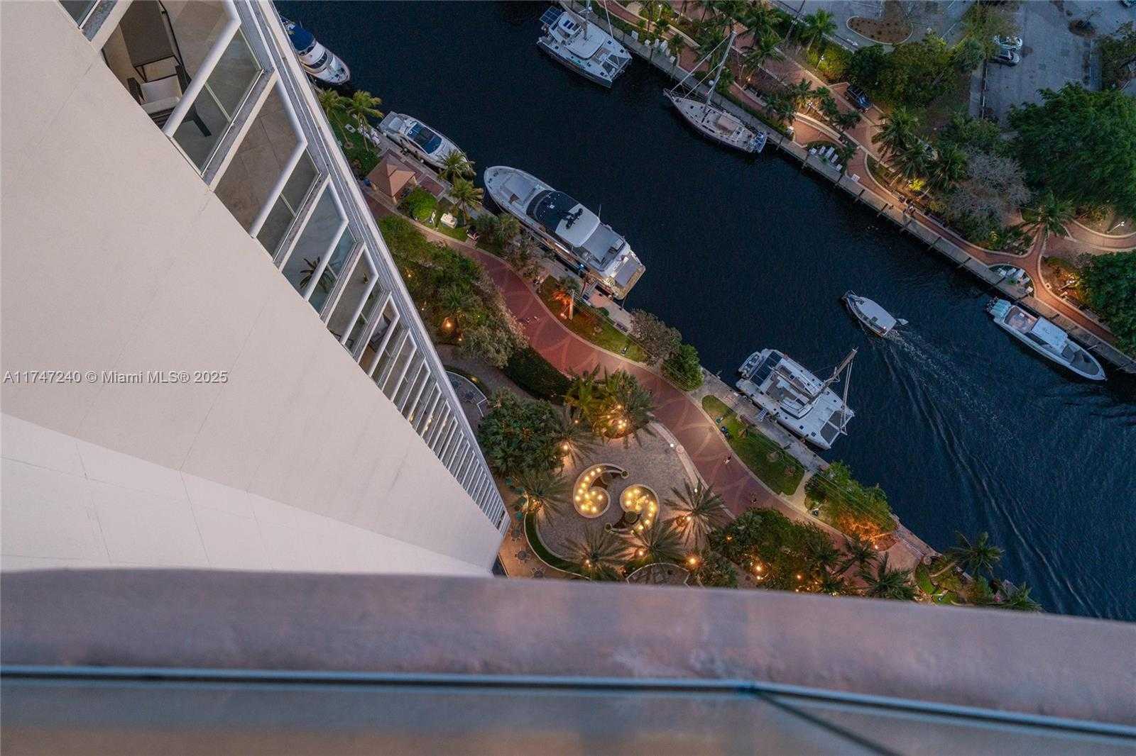 Small Image of 333 LAS OLAS WAY #3404, Fort Lauderdale Number 30