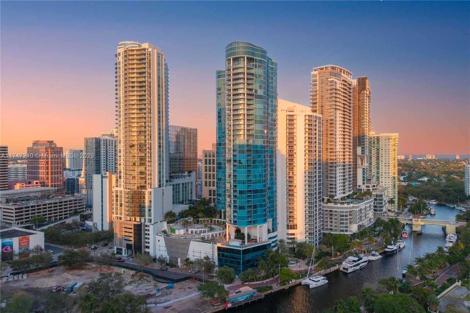 Small Image of 333 LAS OLAS WAY #3404, Fort Lauderdale Number 31