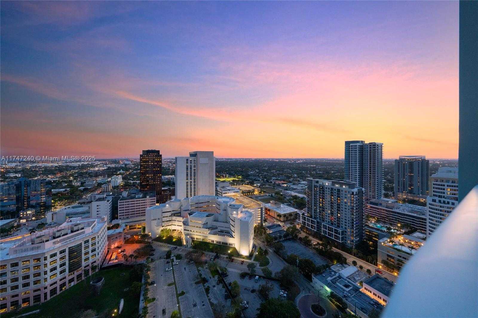 Small Image of 333 LAS OLAS WAY #3404, Fort Lauderdale Number 32