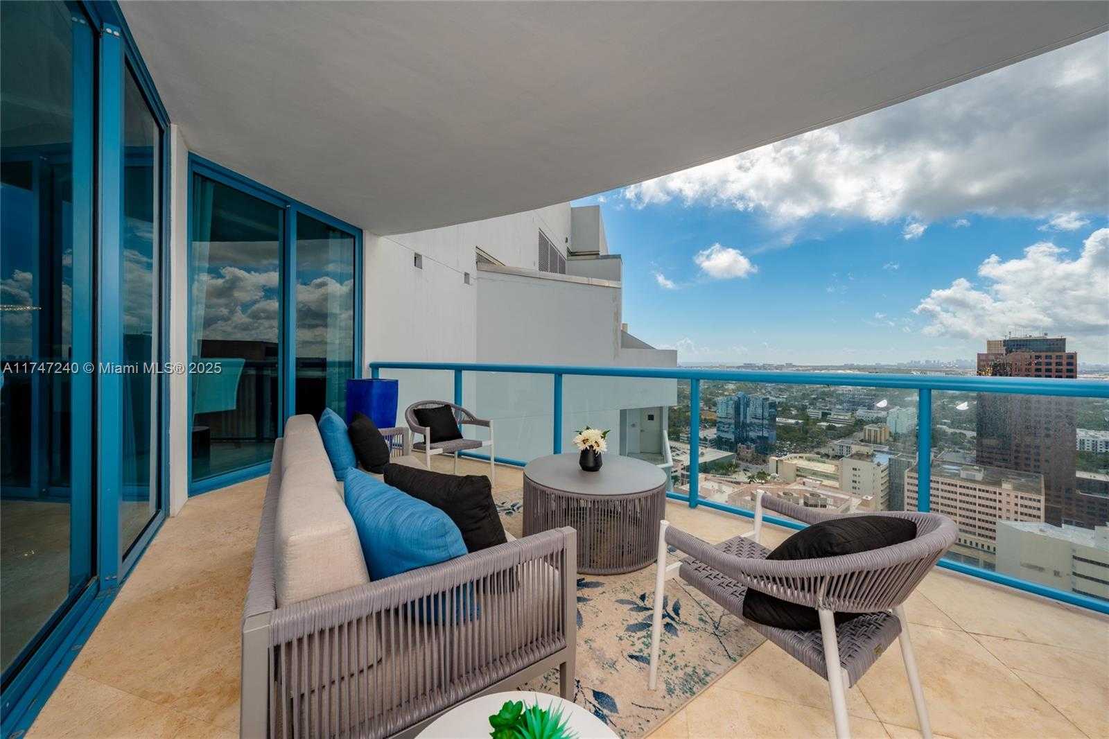 Small Image of 333 LAS OLAS WAY #3404, Fort Lauderdale Number 33