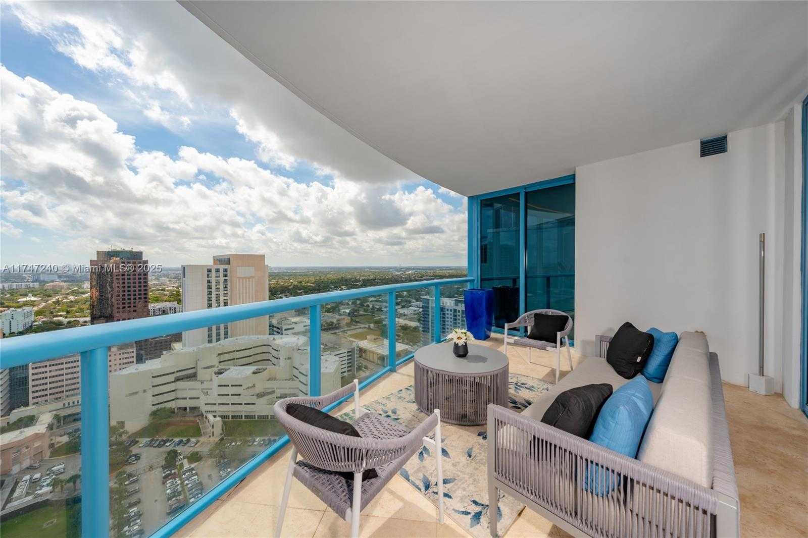 Small Image of 333 LAS OLAS WAY #3404, Fort Lauderdale Number 34