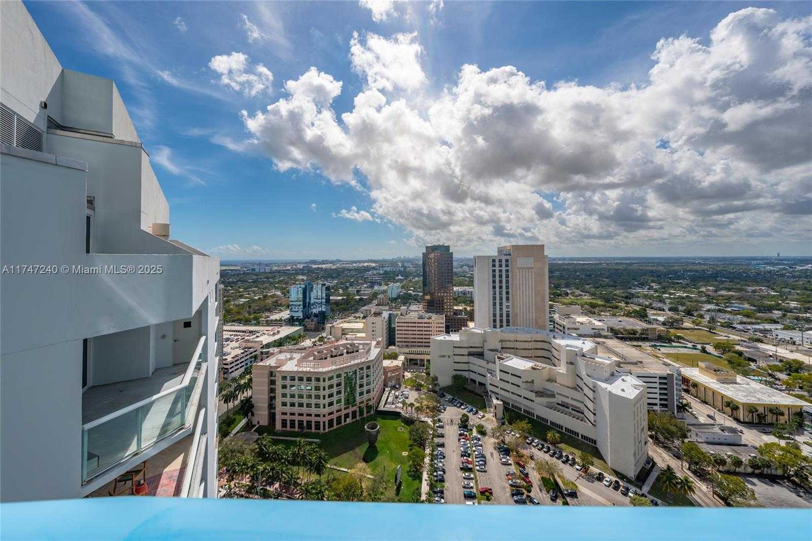 Small Image of 333 LAS OLAS WAY #3404, Fort Lauderdale Number 35