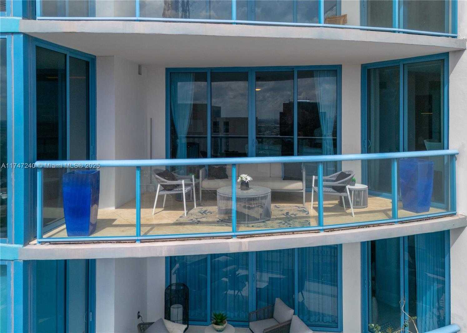Small Image of 333 LAS OLAS WAY #3404, Fort Lauderdale Number 37