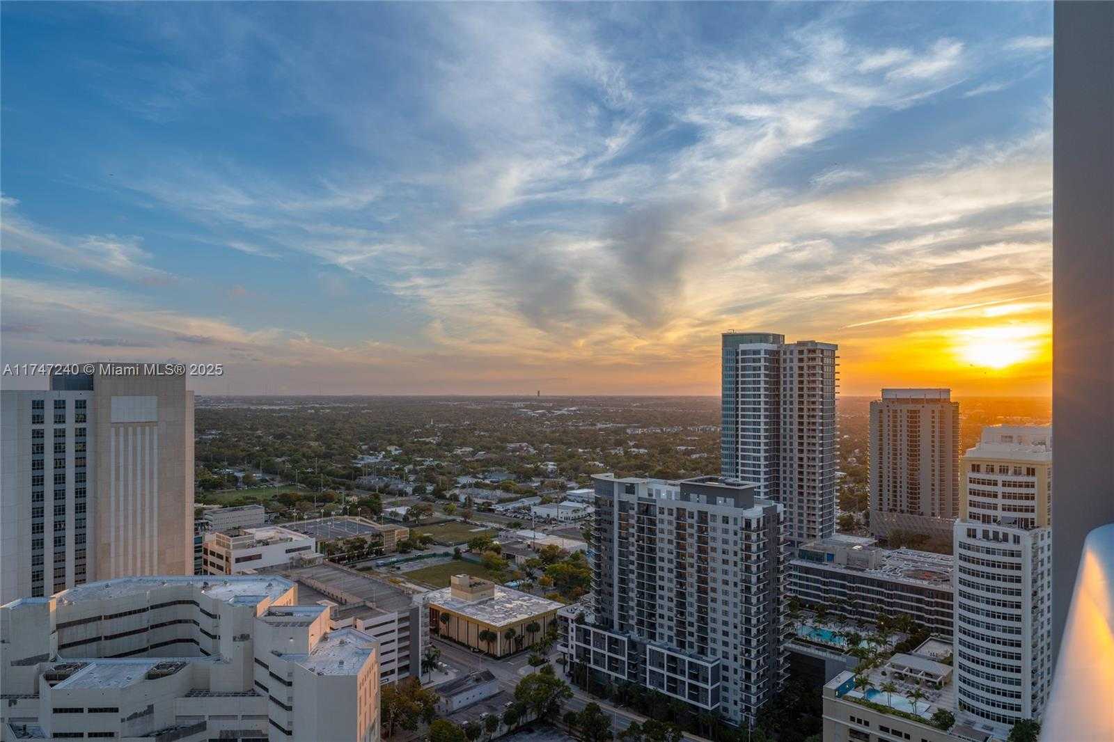 Small Image of 333 LAS OLAS WAY #3404, Fort Lauderdale Number 38