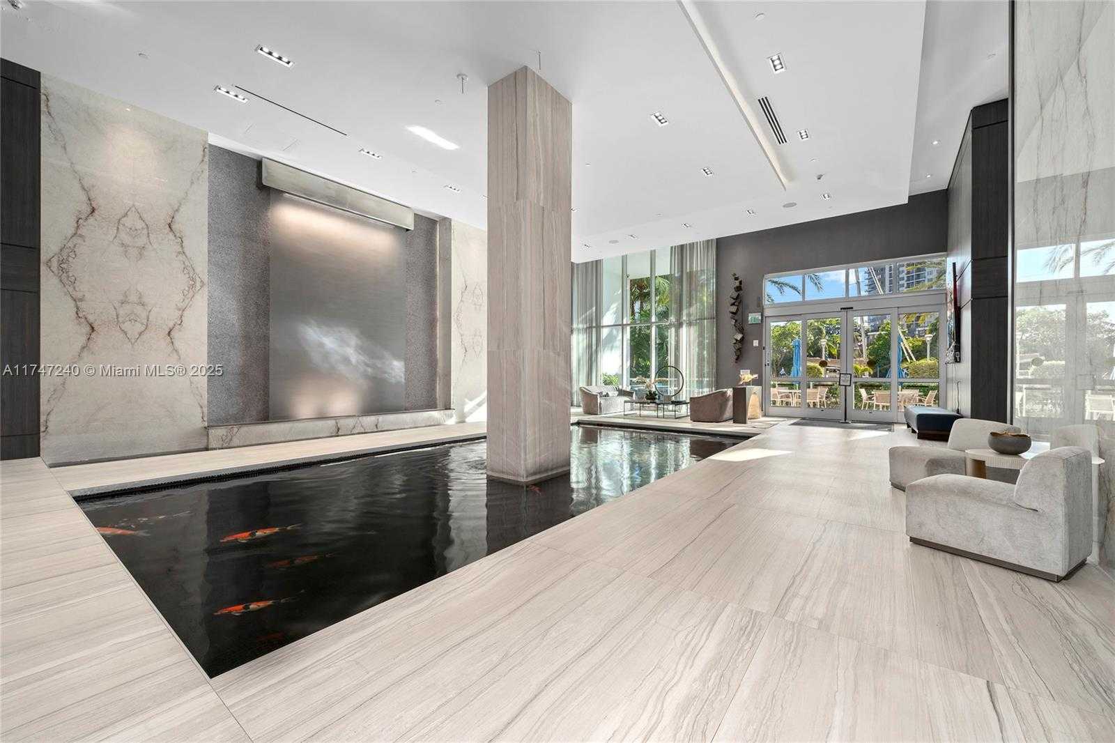 Small Image of 333 LAS OLAS WAY #3404, Fort Lauderdale Number 39