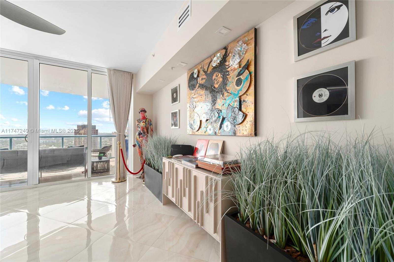 Small Image of 333 LAS OLAS WAY #3404, Fort Lauderdale Number 4