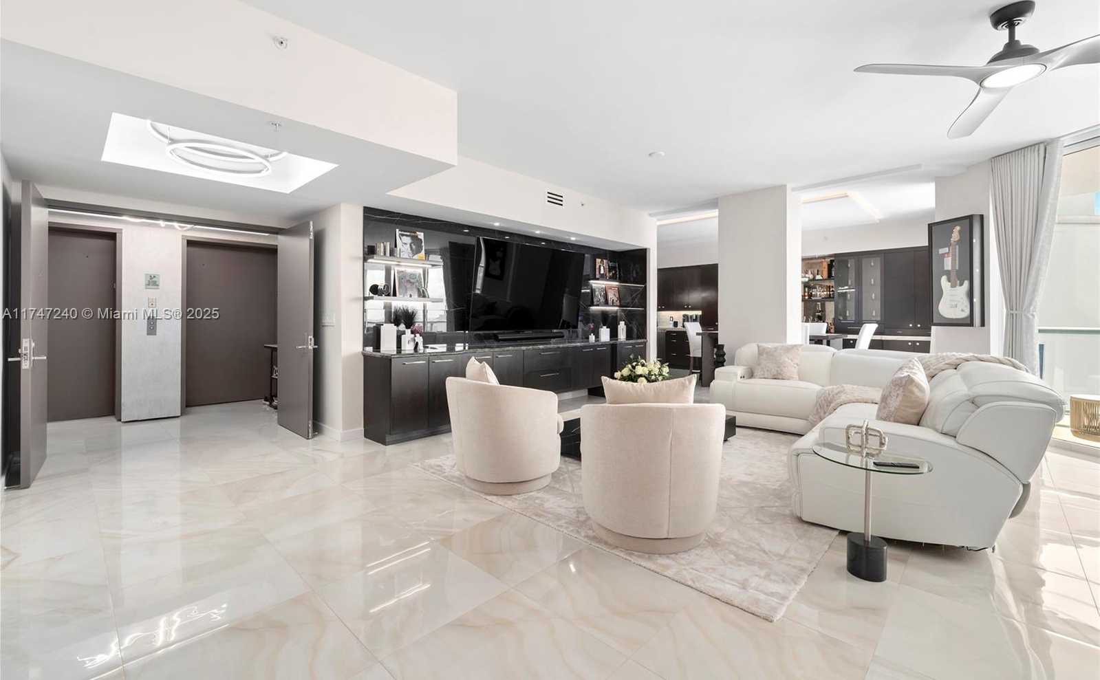 Small Image of 333 LAS OLAS WAY #3404, Fort Lauderdale Number 6