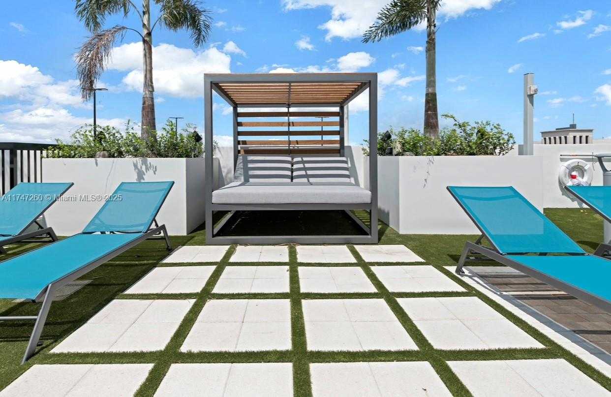 Small Image of 5350 NORTH WEST 84TH AVE #601, Doral Number 28