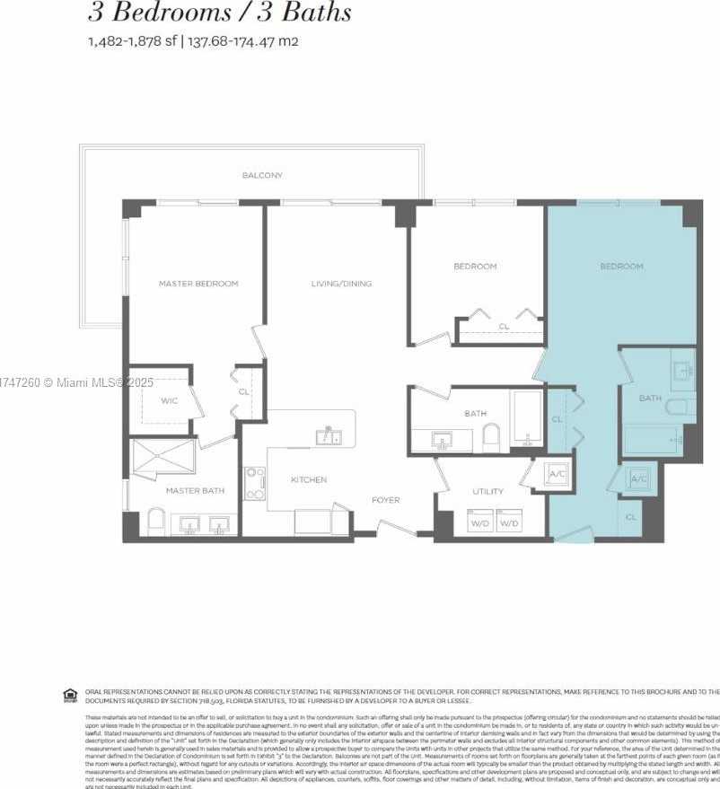 Small Image of 5350 NORTH WEST 84TH AVE #601, Doral Number 40