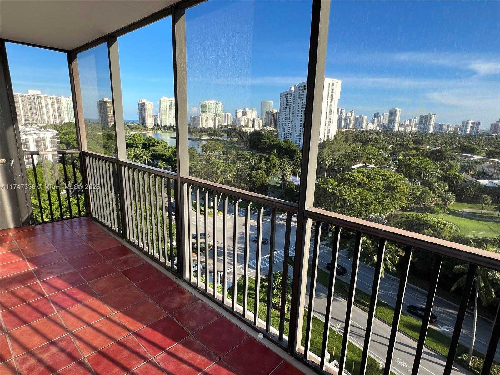 Small Image of 3375 NORTH COUNTRY CLUB DR #1106, Aventura Number 16
