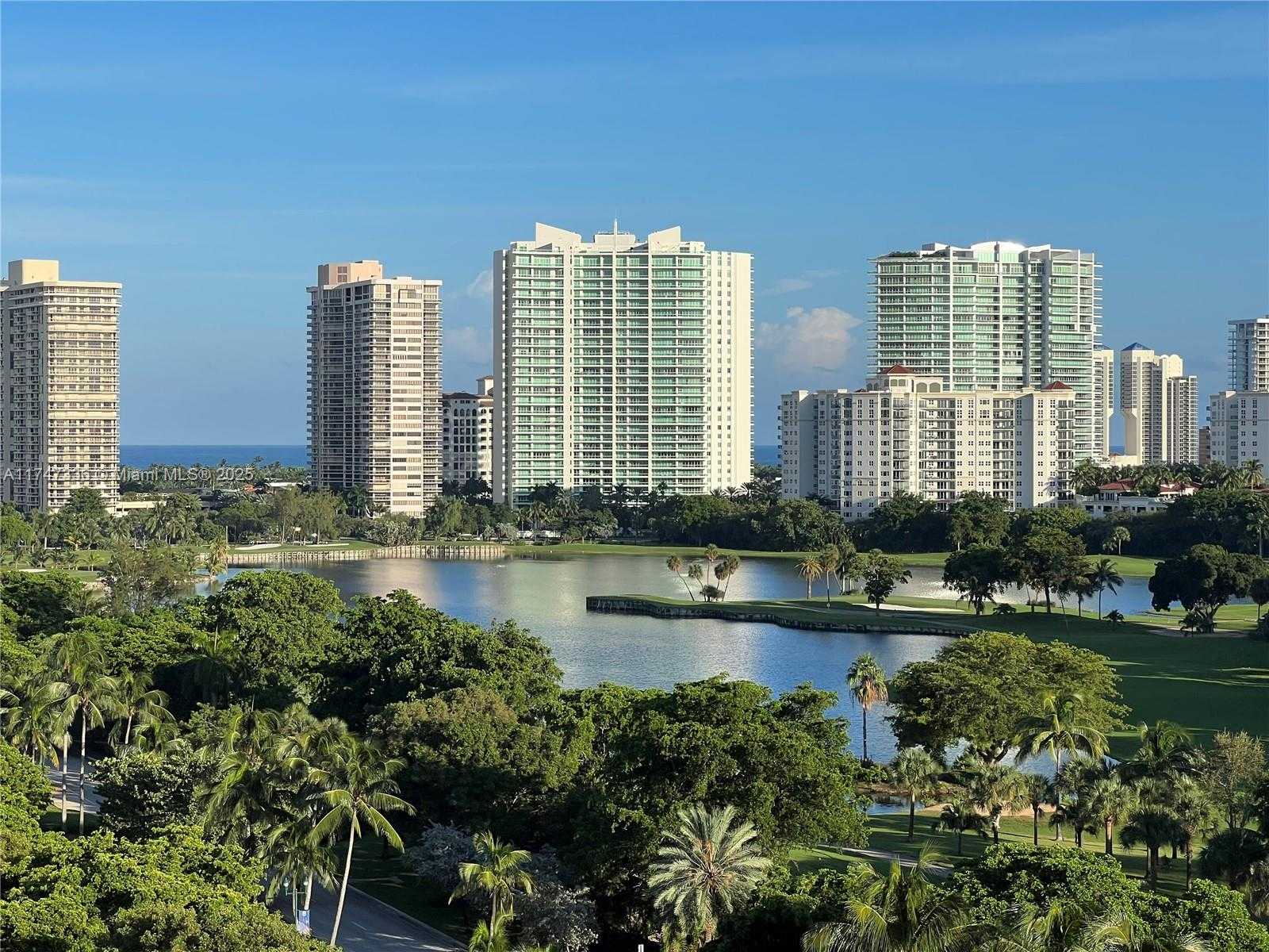 Small Image of 3375 NORTH COUNTRY CLUB DR #1106, Aventura Number 26