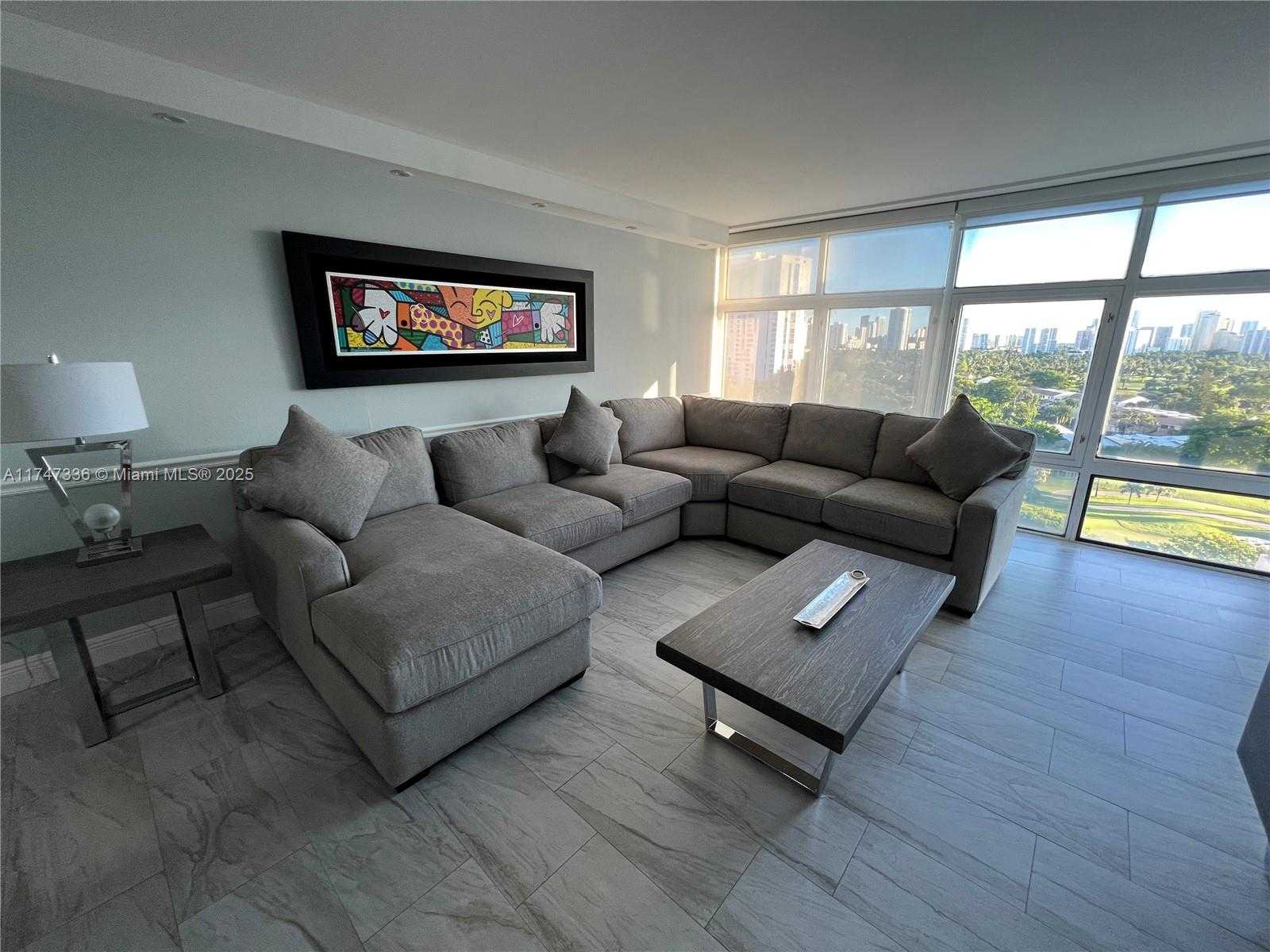 Small Image of 3375 NORTH COUNTRY CLUB DR #1106, Aventura Number 9