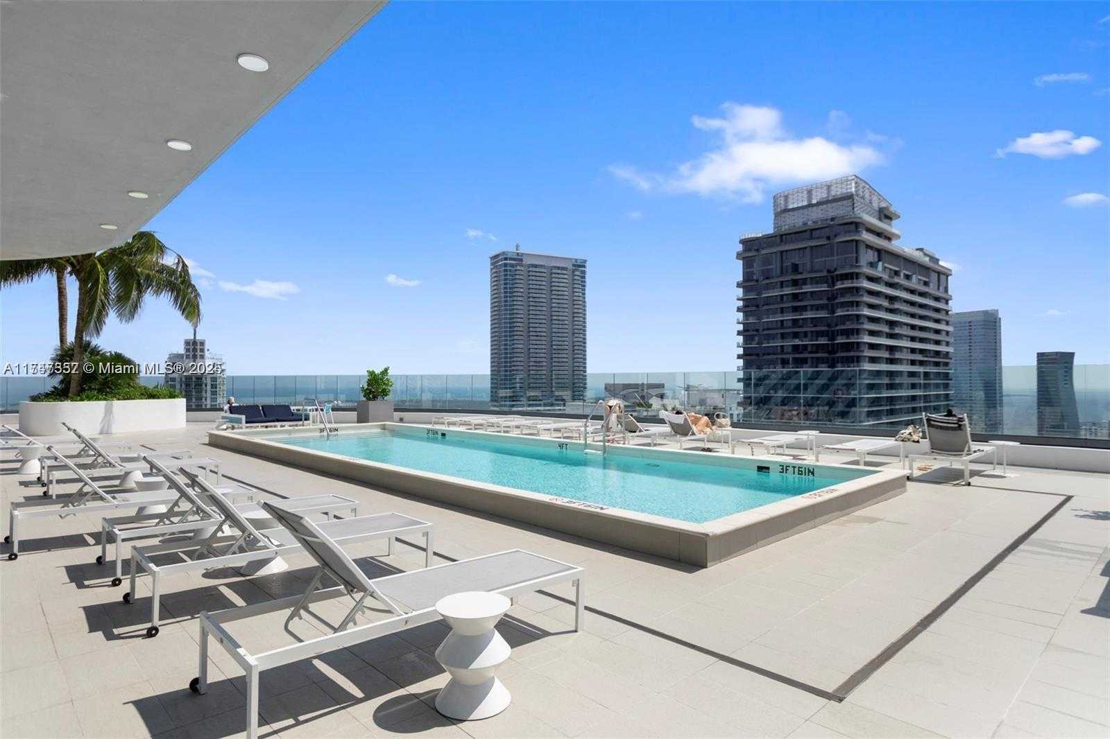 Small Image of 45 SOUTH WEST 9TH ST #3306, Miami Number 10