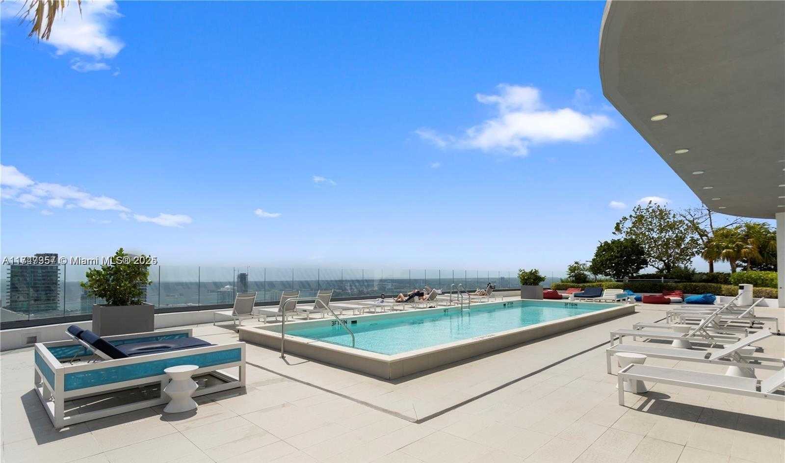 Small Image of 45 SOUTH WEST 9TH ST #3306, Miami Number 11