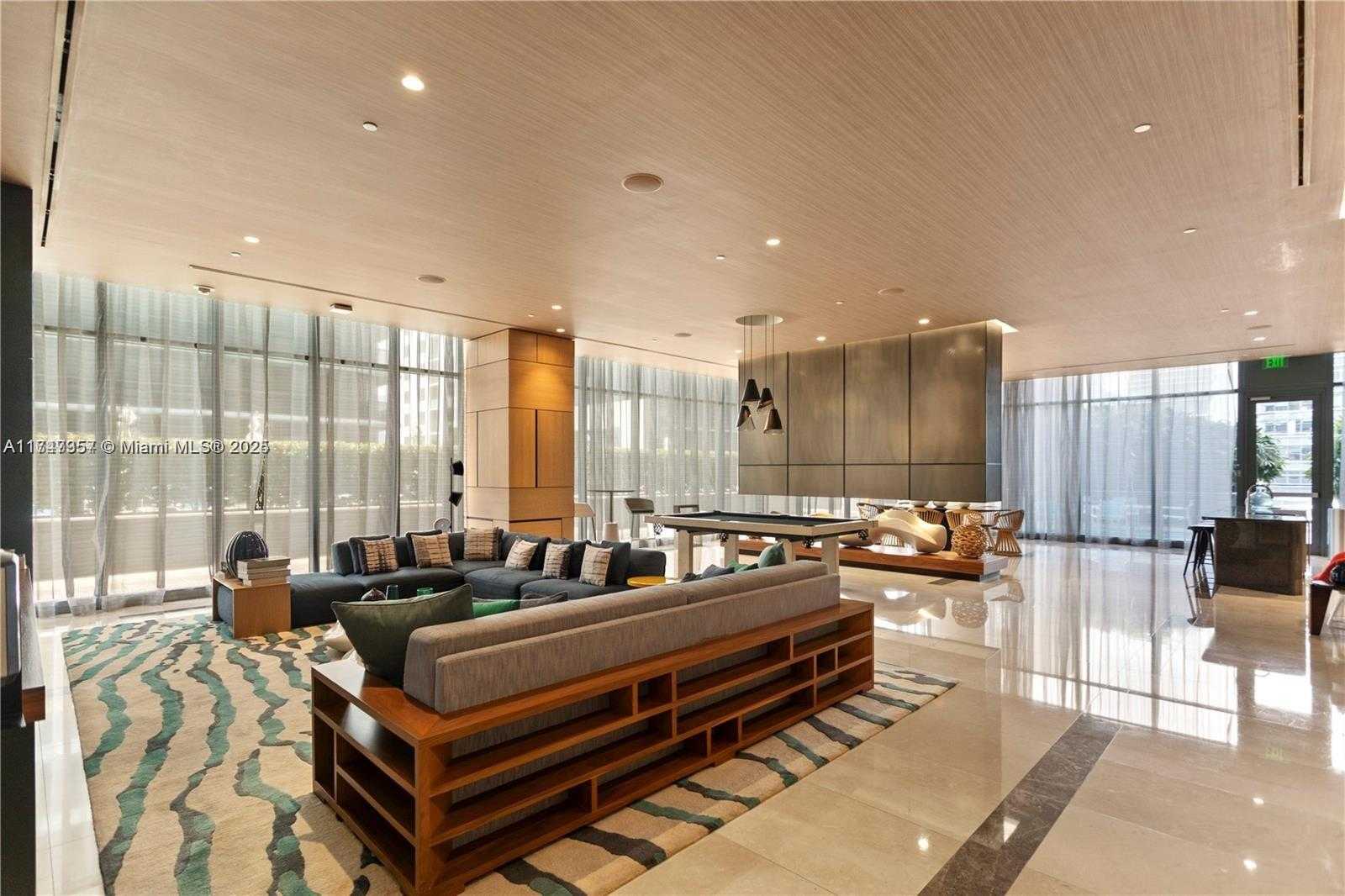 Small Image of 45 SOUTH WEST 9TH ST #3306, Miami Number 15