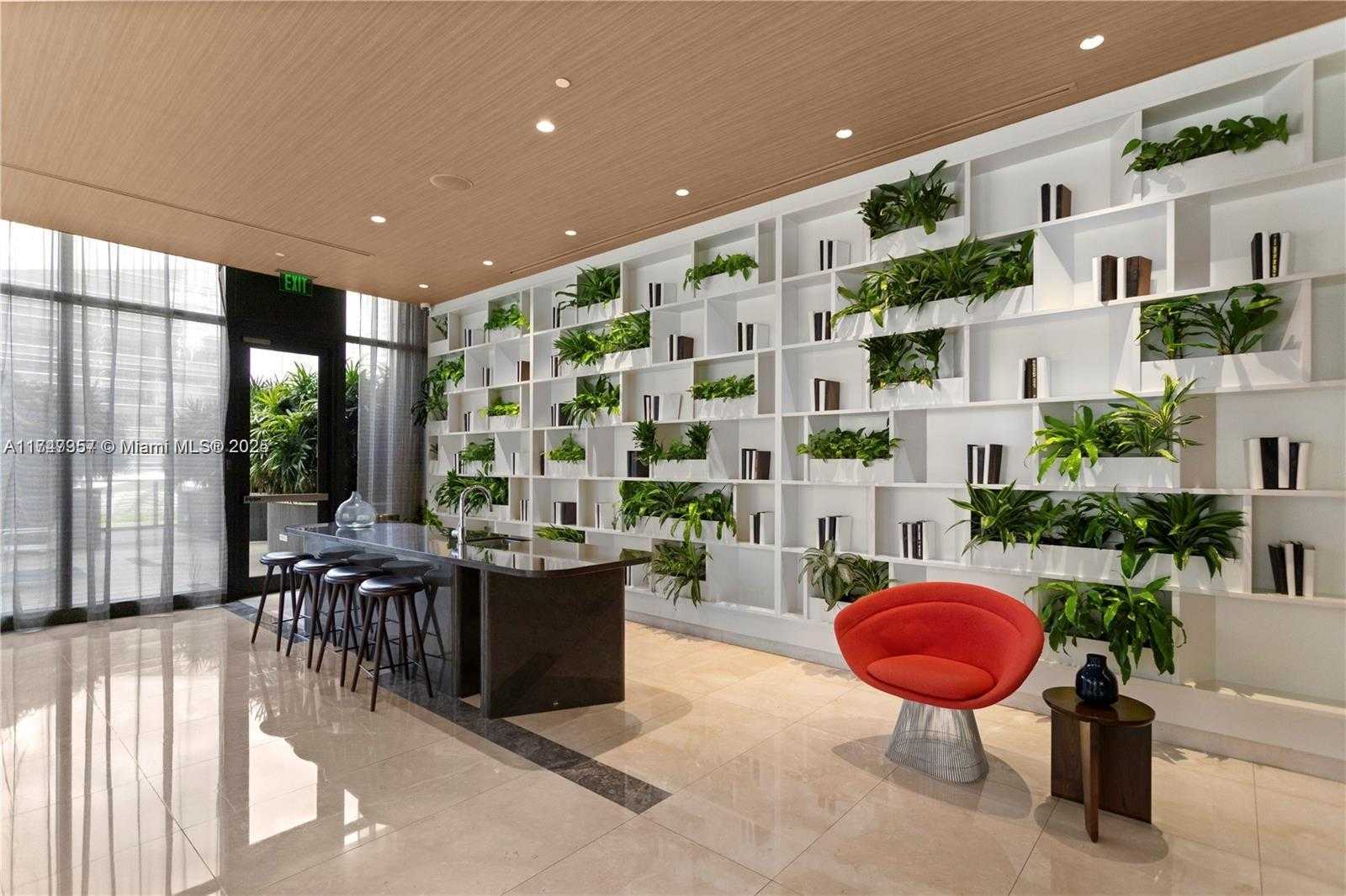Small Image of 45 SOUTH WEST 9TH ST #3306, Miami Number 18