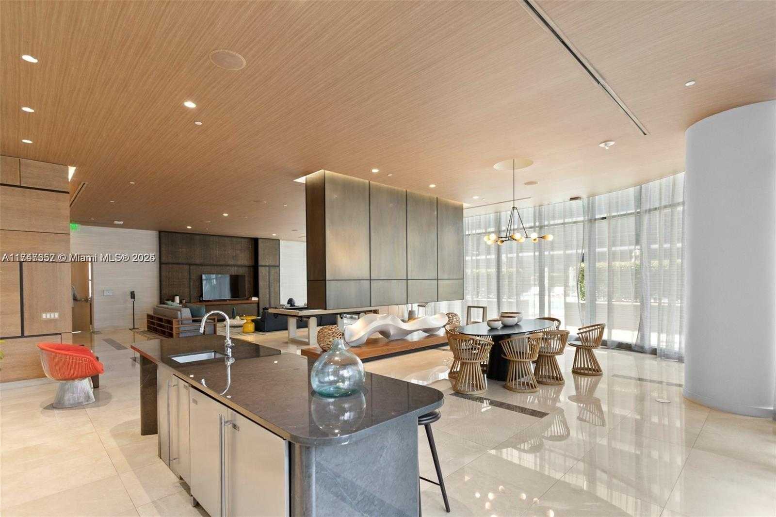 Small Image of 45 SOUTH WEST 9TH ST #3306, Miami Number 19