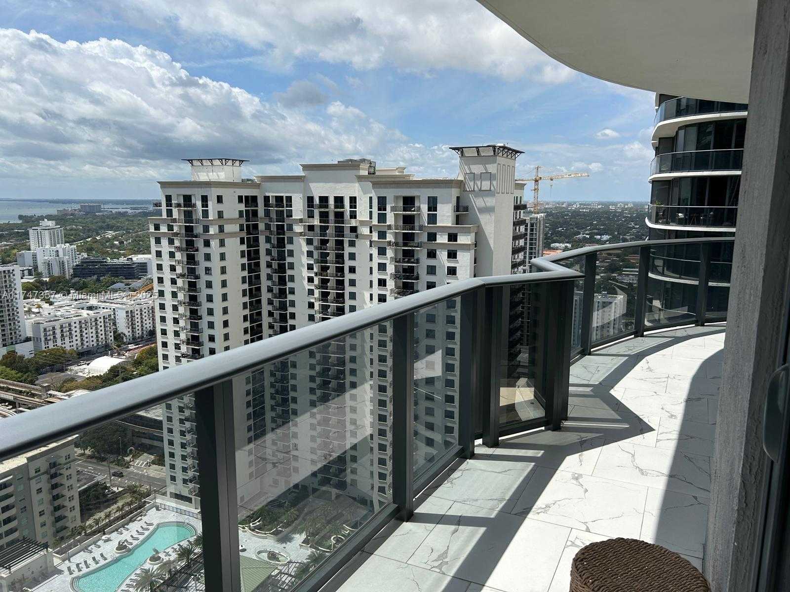 Small Image of 45 SOUTH WEST 9TH ST #3306, Miami Number 20